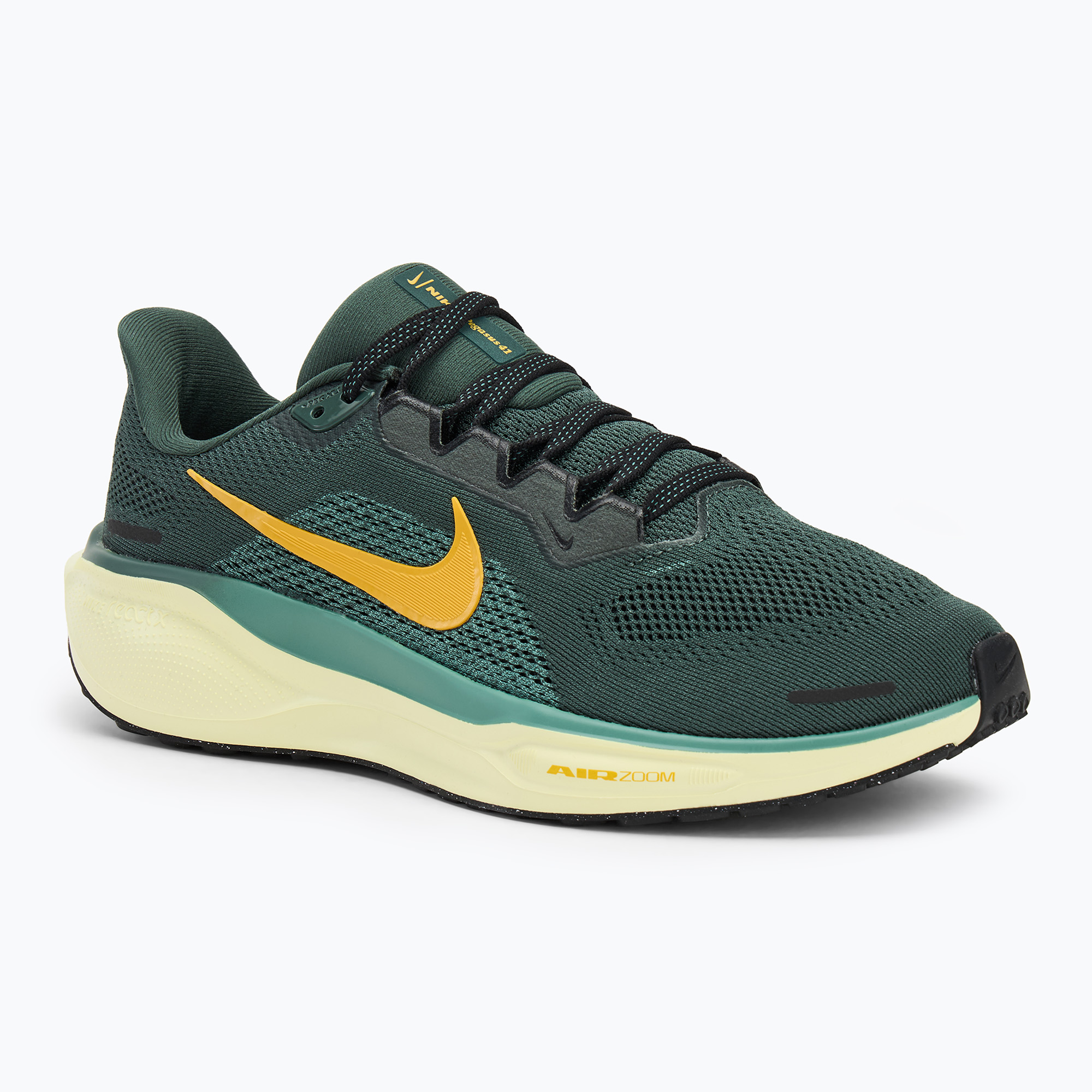 Buty do biegania męskie Nike Pegasus 41 vintage green / bicoastal / black / infinite gold | WYSYŁKA W 24H | 30 DNI NA ZWROT