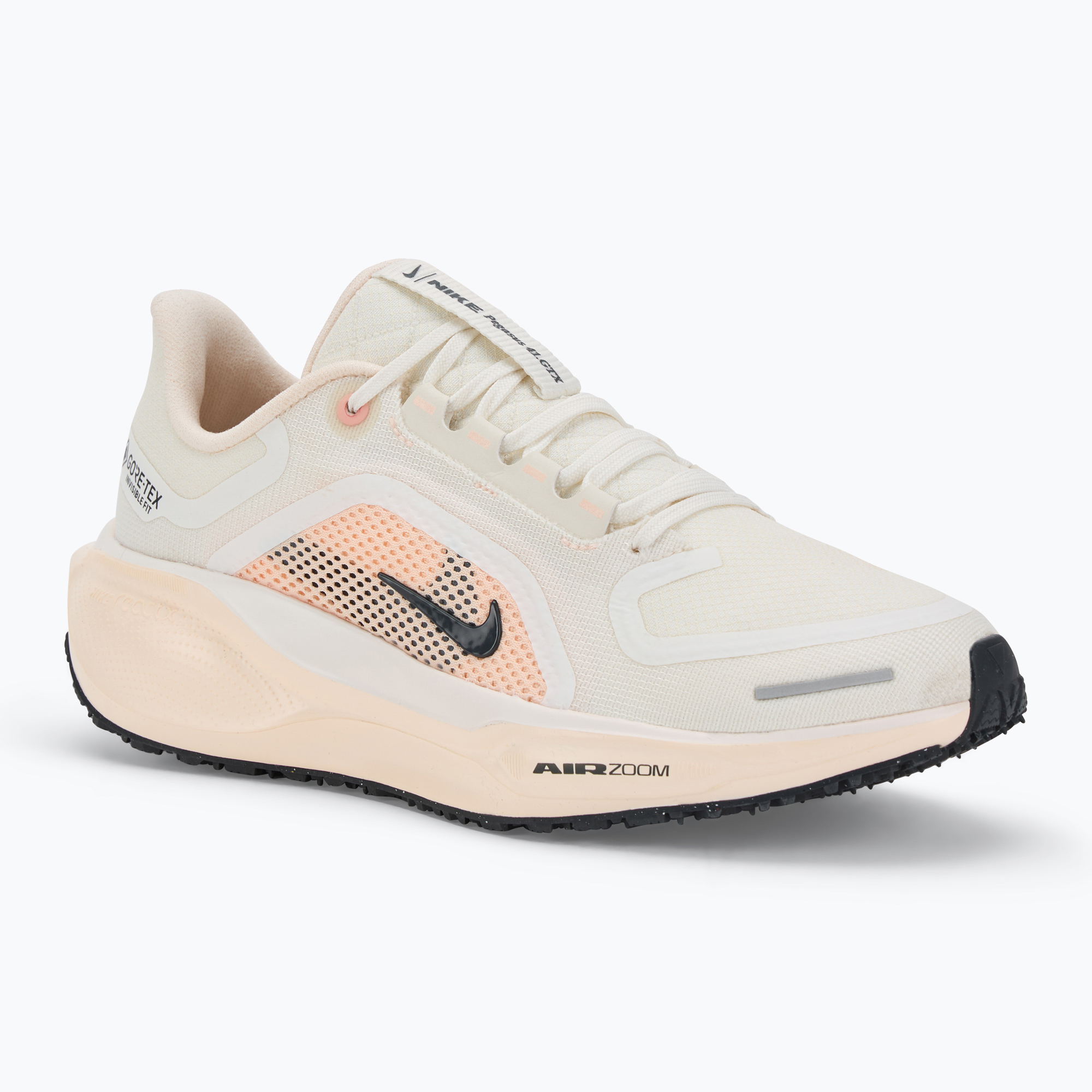 Buty do biegania damskie Nike Pegasus 41 GORE-TEX sail/ guava ice/ crimson tint/ anthracite | WYSYŁKA W 24H | 30 DNI NA ZWROT