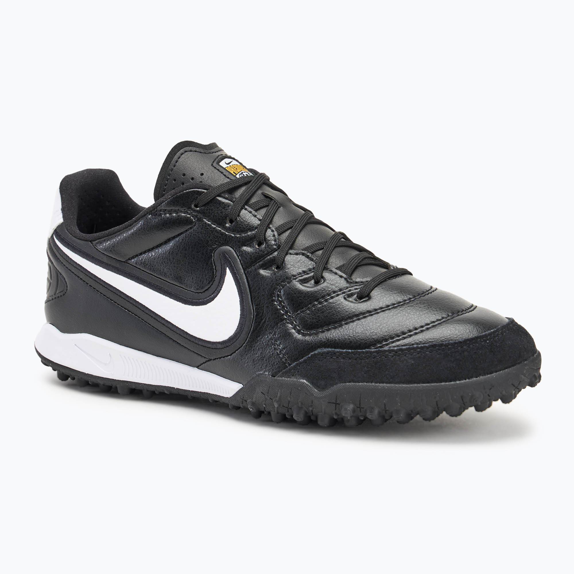 Buty piłkarskie męskie Nike Premier IV TF black/white | WYSYŁKA W 24H | 30 DNI NA ZWROT