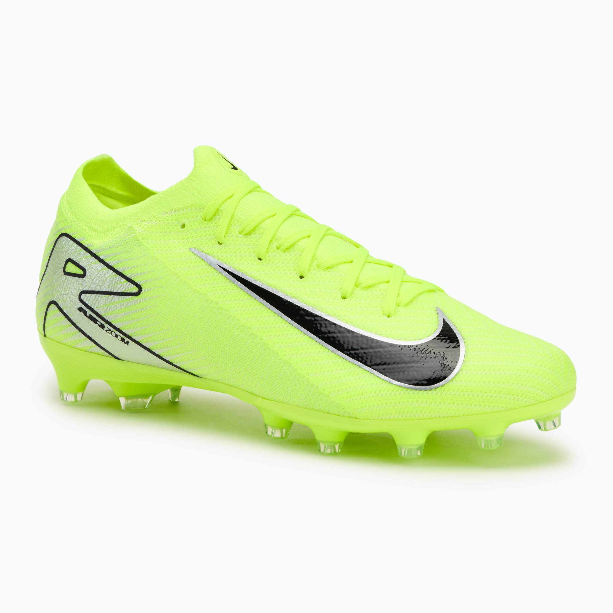 Buty piłkarskie męskie Nike Mercurial Vapor 16 Pro AG-Pro volt/black | WYSYŁKA W 24H | 30 DNI NA ZWROT