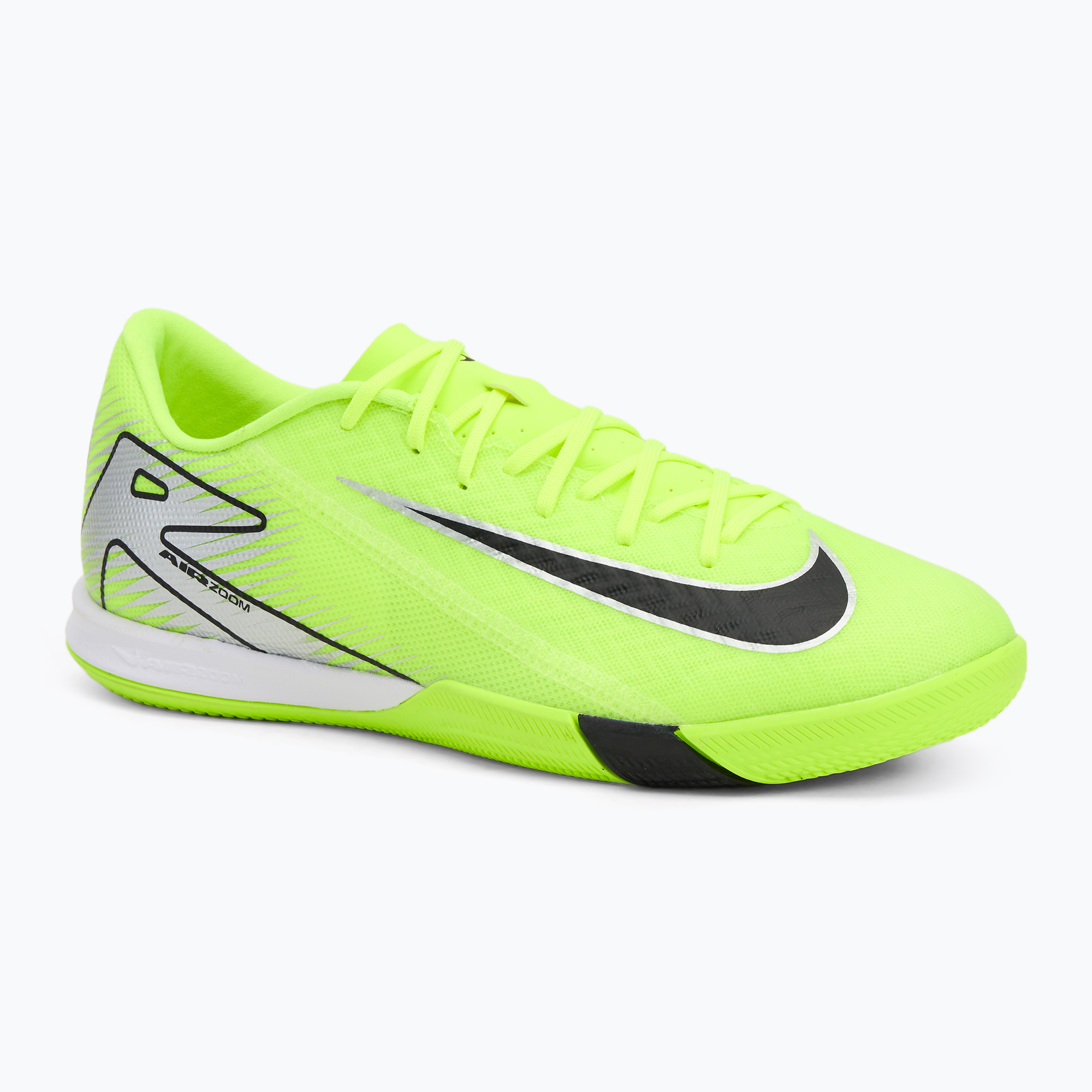 Buty piłkarskie Nike Mercurial Vapor 16 Academy IC volt/ black | WYSYŁKA W 24H | 30 DNI NA ZWROT