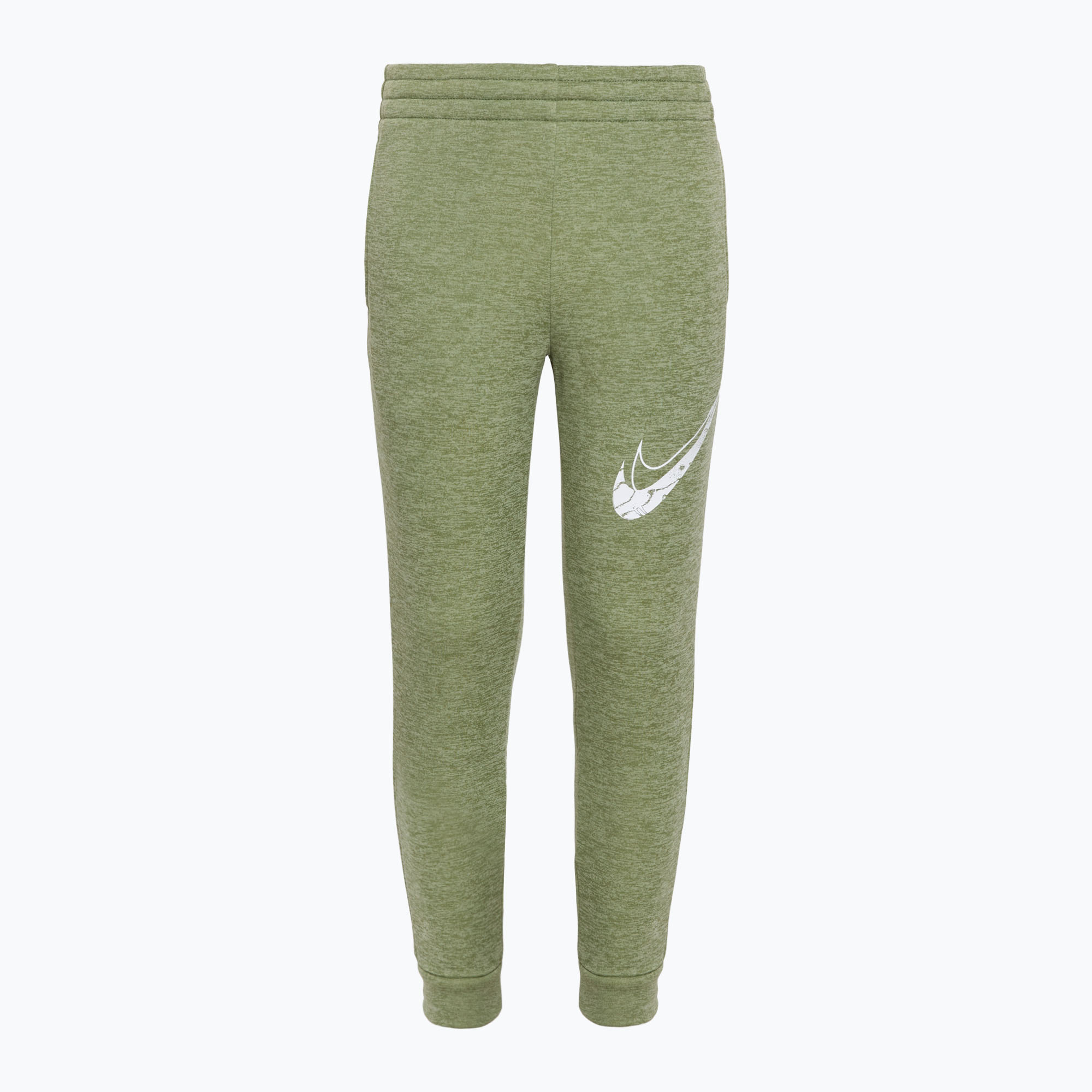 Spodnie Nike Multi Stain Repel Therma-FIT oil green/ olive aura/ heather/ white | WYSYŁKA W 24H | 30 DNI NA ZWROT