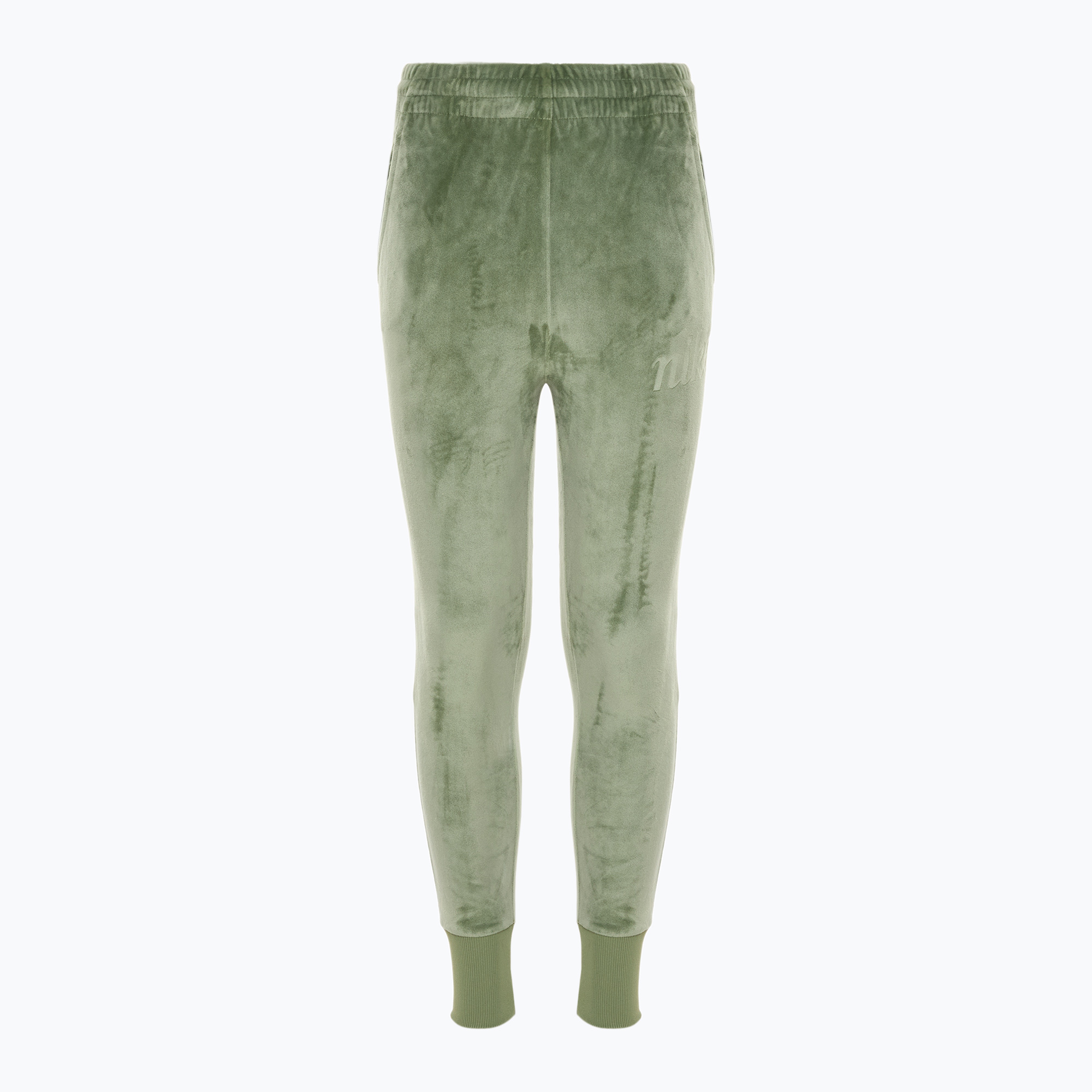 Spodnie dziecięce Nike Sportswear Joggers oil green/jade horizon | WYSYŁKA W 24H | 30 DNI NA ZWROT