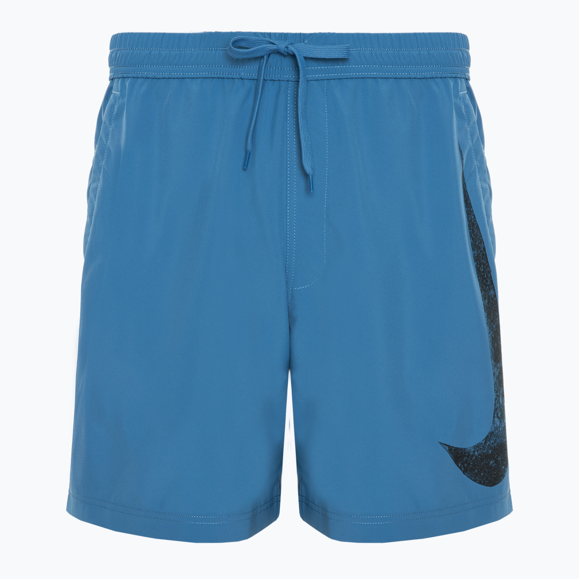 Spodenki męskie Nike Form Swoosh Dri-Fit 7