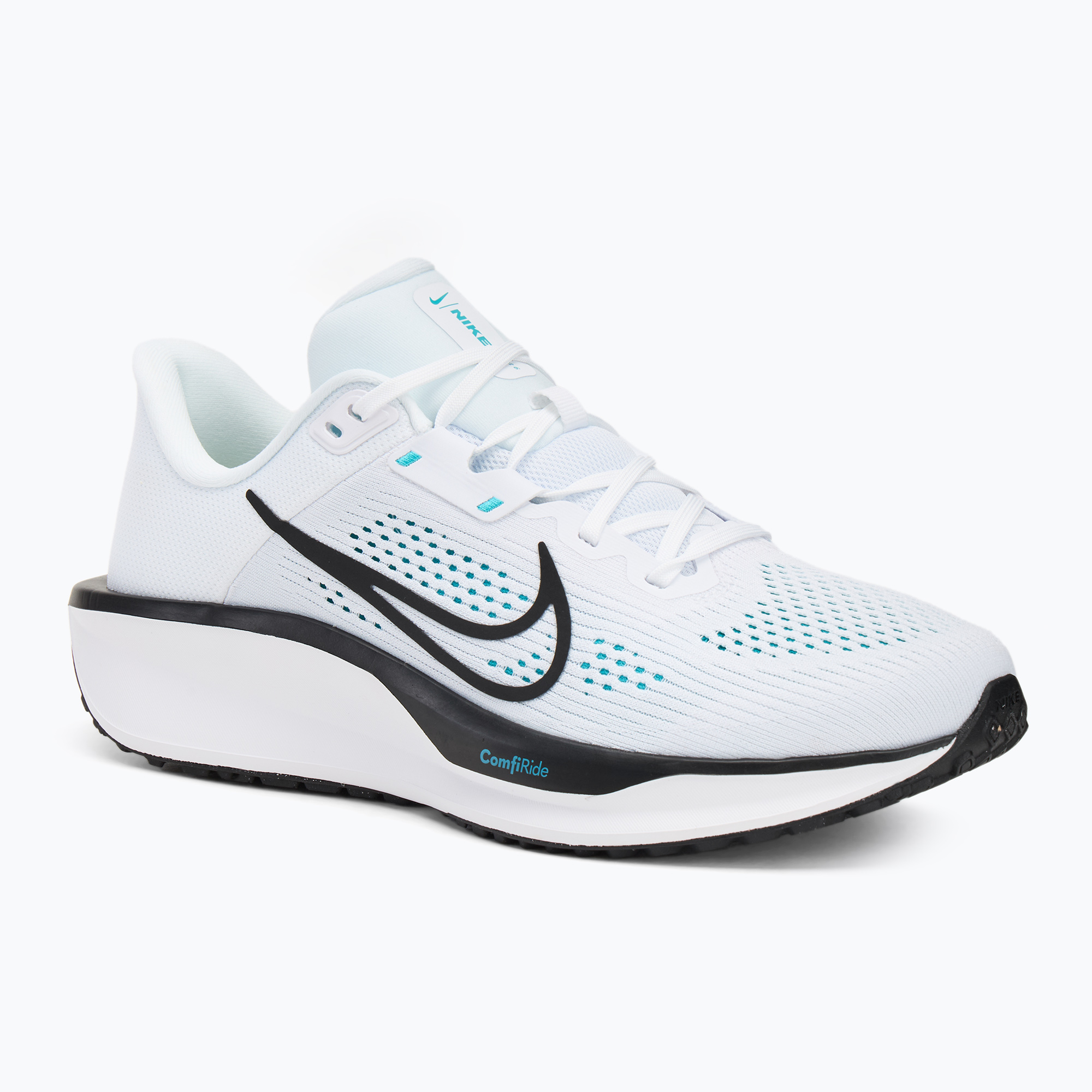 Buty do biegania męskie Nike Quest 6 white/dusty cactus/black | WYSYŁKA W 24H | 30 DNI NA ZWROT