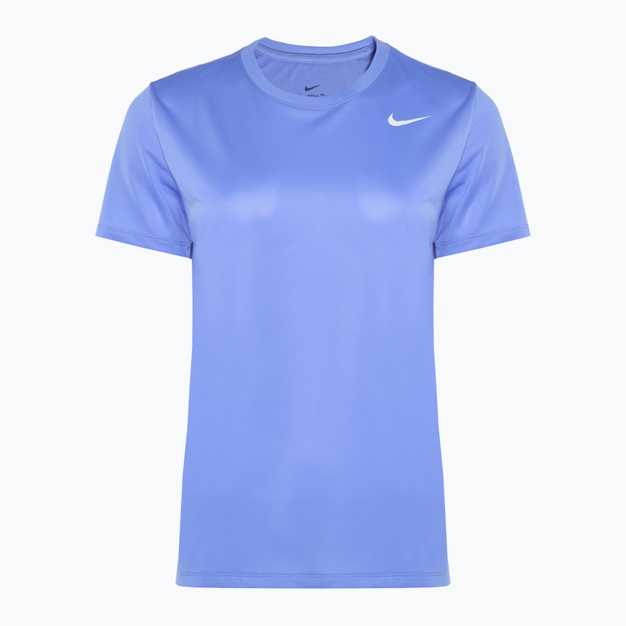 Koszulka treningowa damska Nike Dri-Fit royal pulse | WYSYŁKA W 24H | 30 DNI NA ZWROT