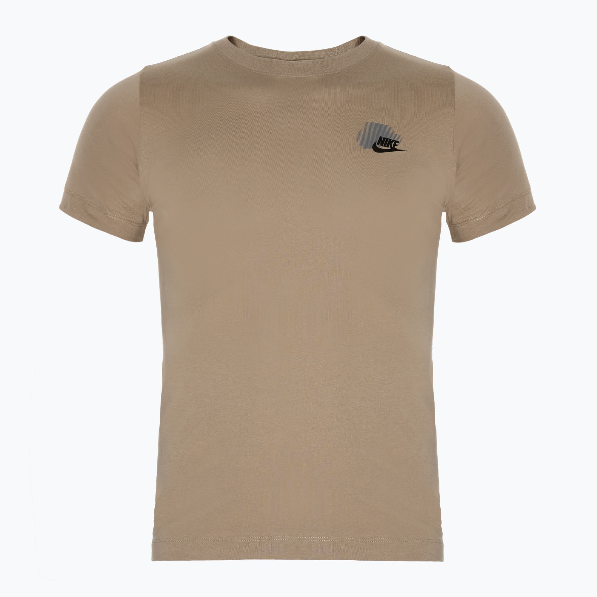 Koszulka dziecięca Nike Sportstwear Standard Issue khaki | WYSYŁKA W 24H | 30 DNI NA ZWROT