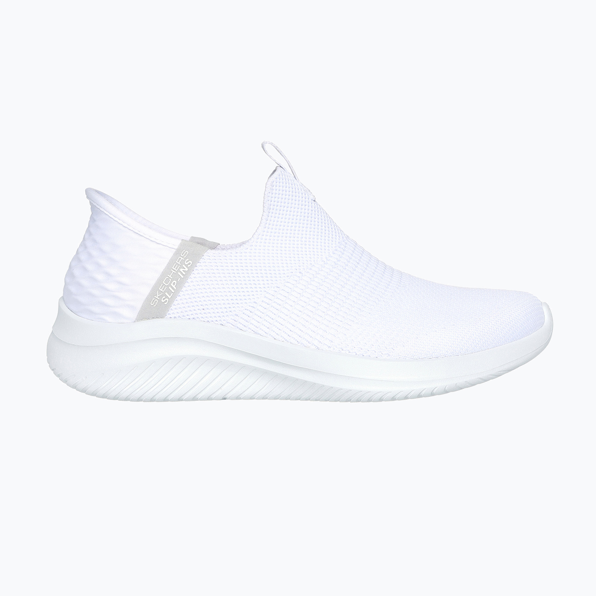 Buty damskie SKECHERS Ultra Flex 3.0 Cozy Streak white | WYSYŁKA W 24H | 30 DNI NA ZWROT