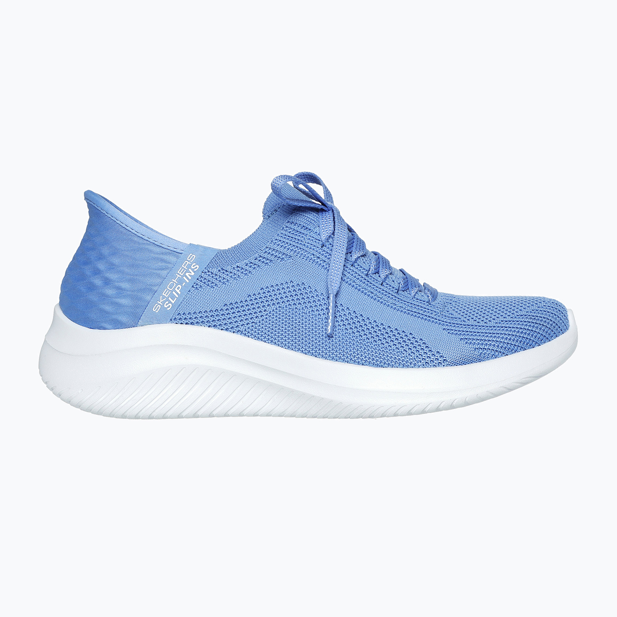 Buty damskie SKECHERS Ultra Flex 3.0 Brilliant Path periwinkle | WYSYŁKA W 24H | 30 DNI NA ZWROT