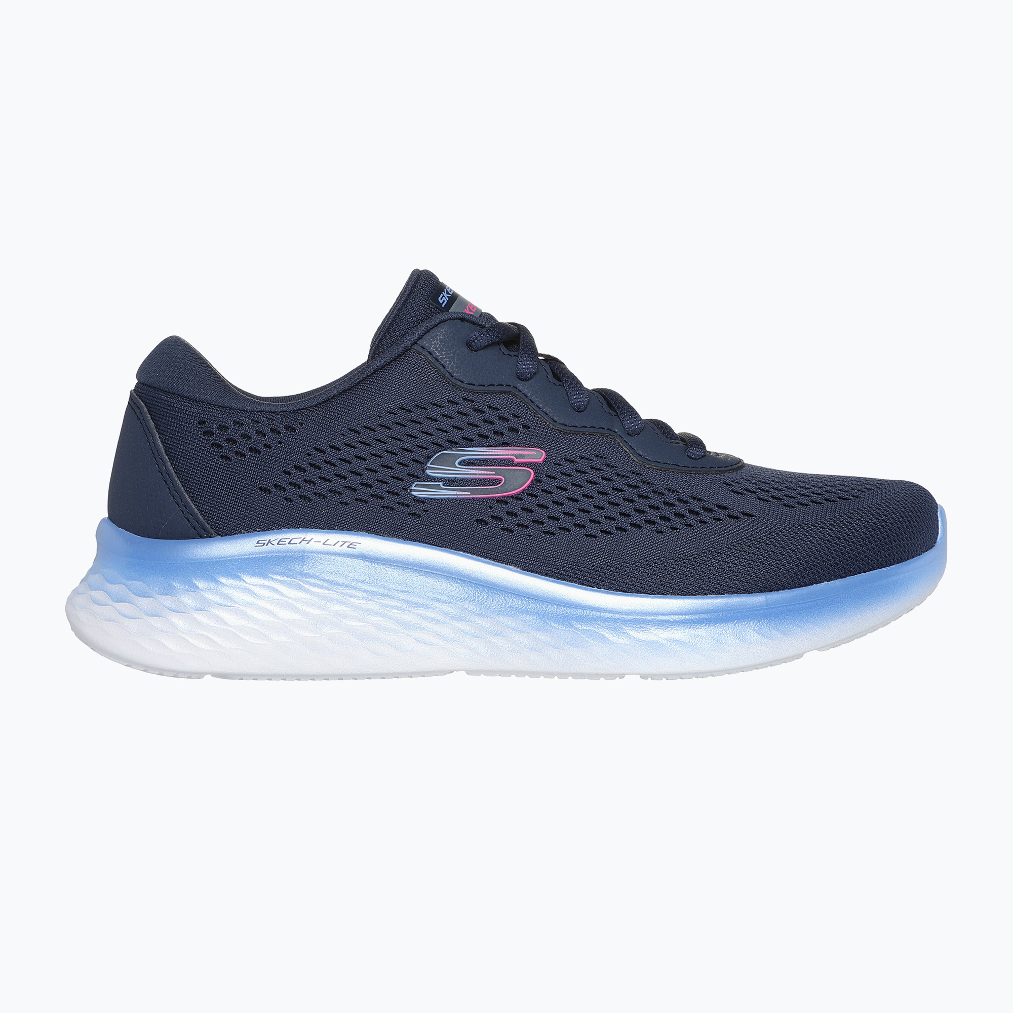 Buty damskie SKECHERS Skech-Lite Pro Stunning Steps navy/blue | WYSYŁKA W 24H | 30 DNI NA ZWROT