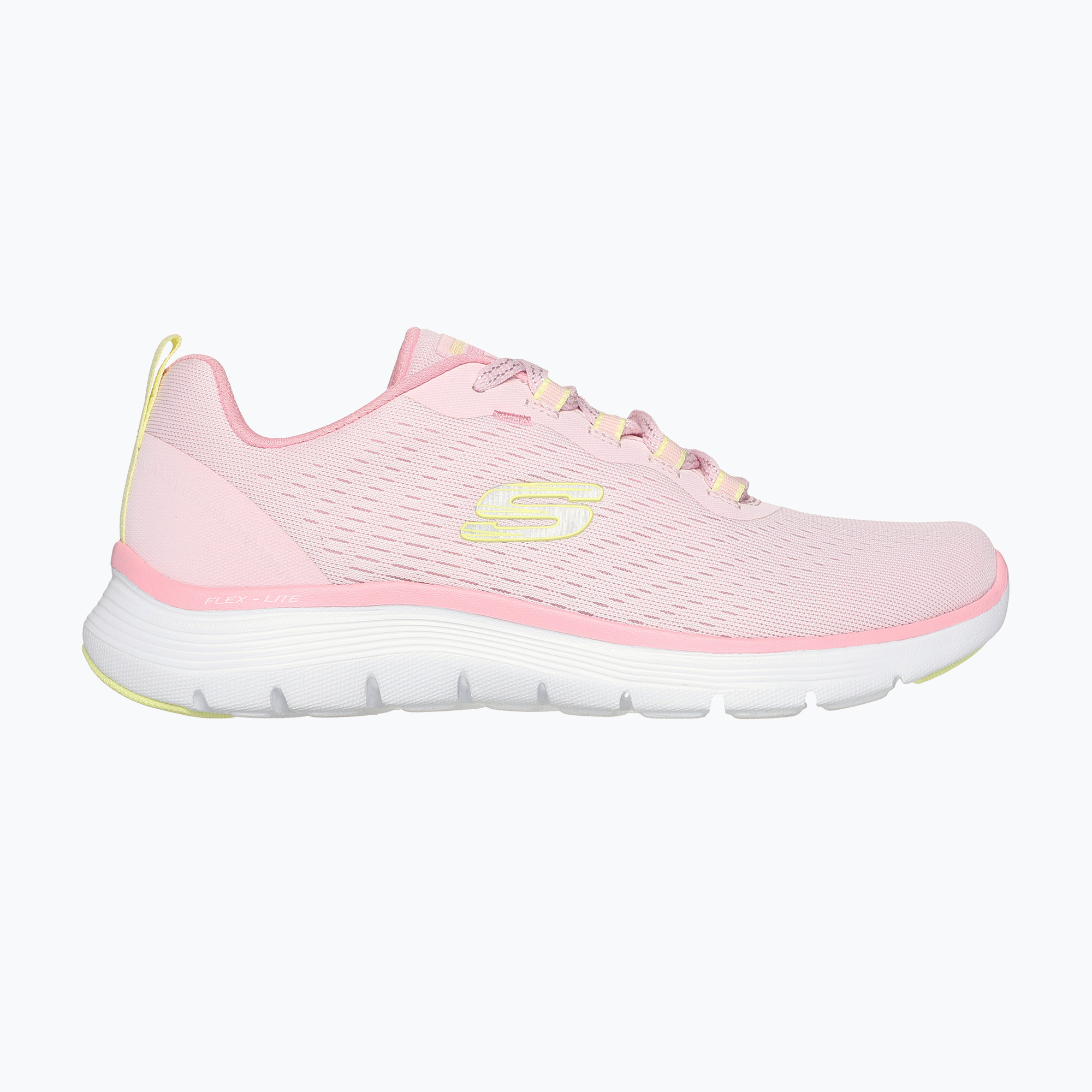 Buty damskie SKECHERS Flex Appeal 5.0 New Path pink | WYSYŁKA W 24H | 30 DNI NA ZWROT