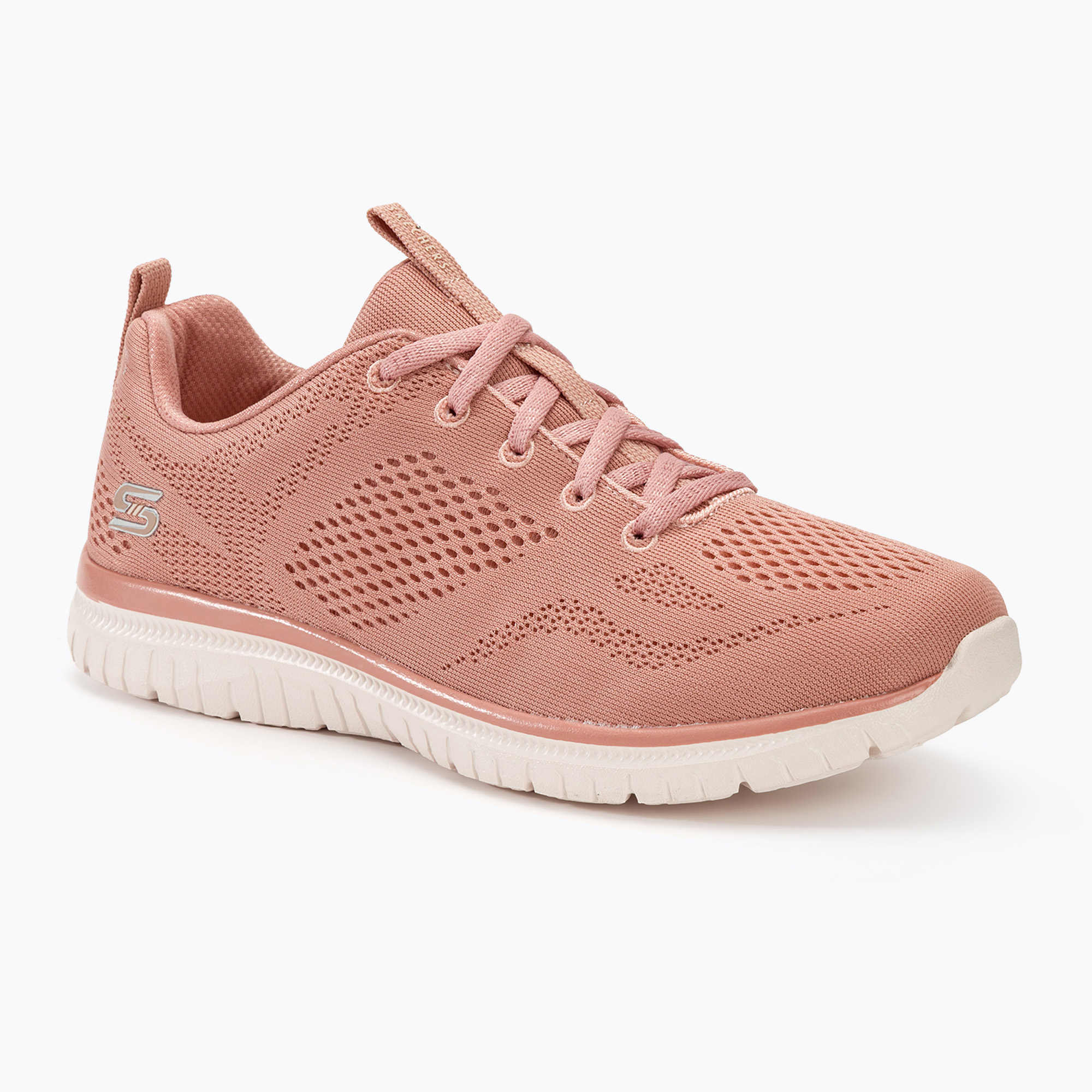 Buty damskie SKECHERS Virtue Ambrosia pink | WYSYŁKA W 24H | 30 DNI NA ZWROT