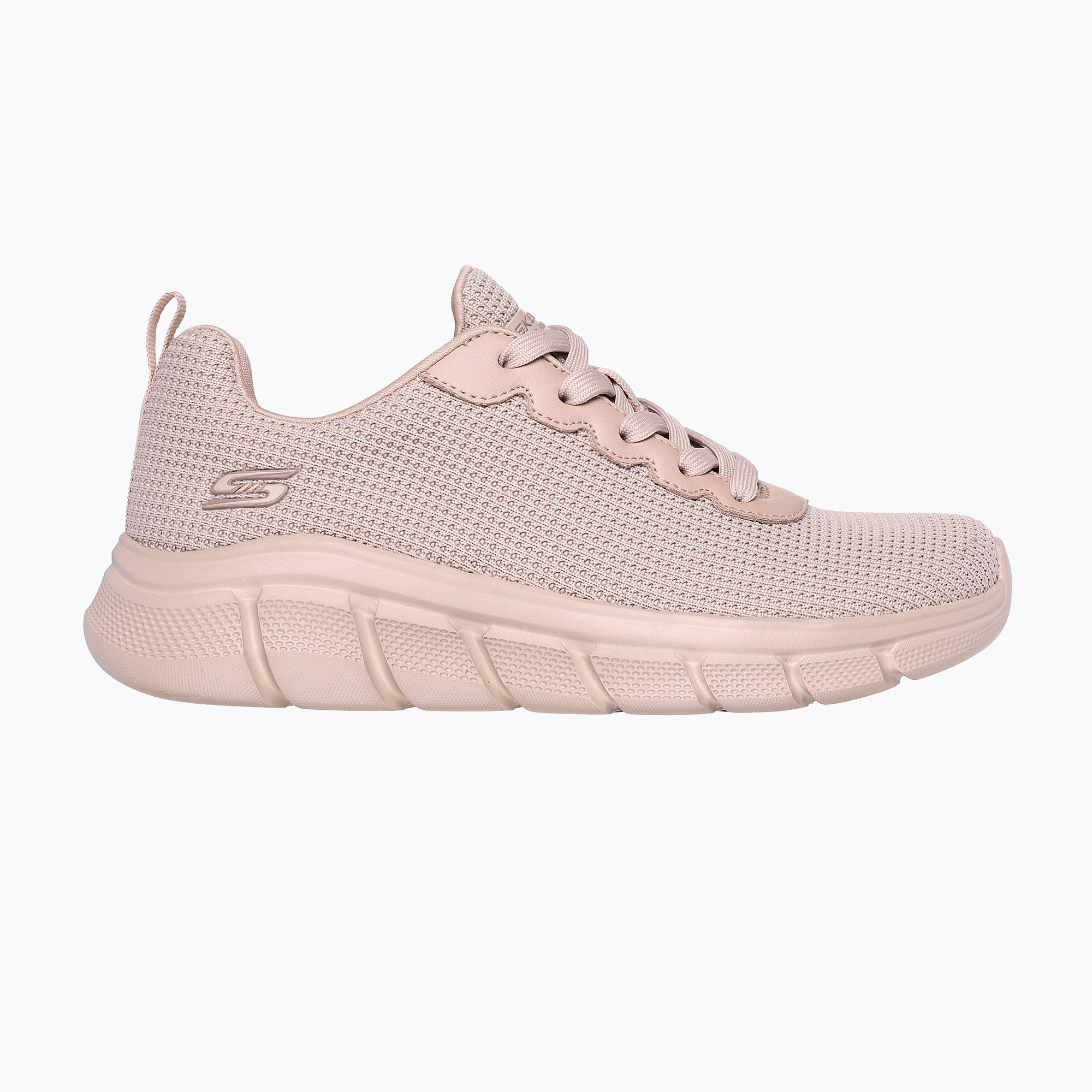 Buty damskie SKECHERS Bobs B Flex Visionary Essence beige 