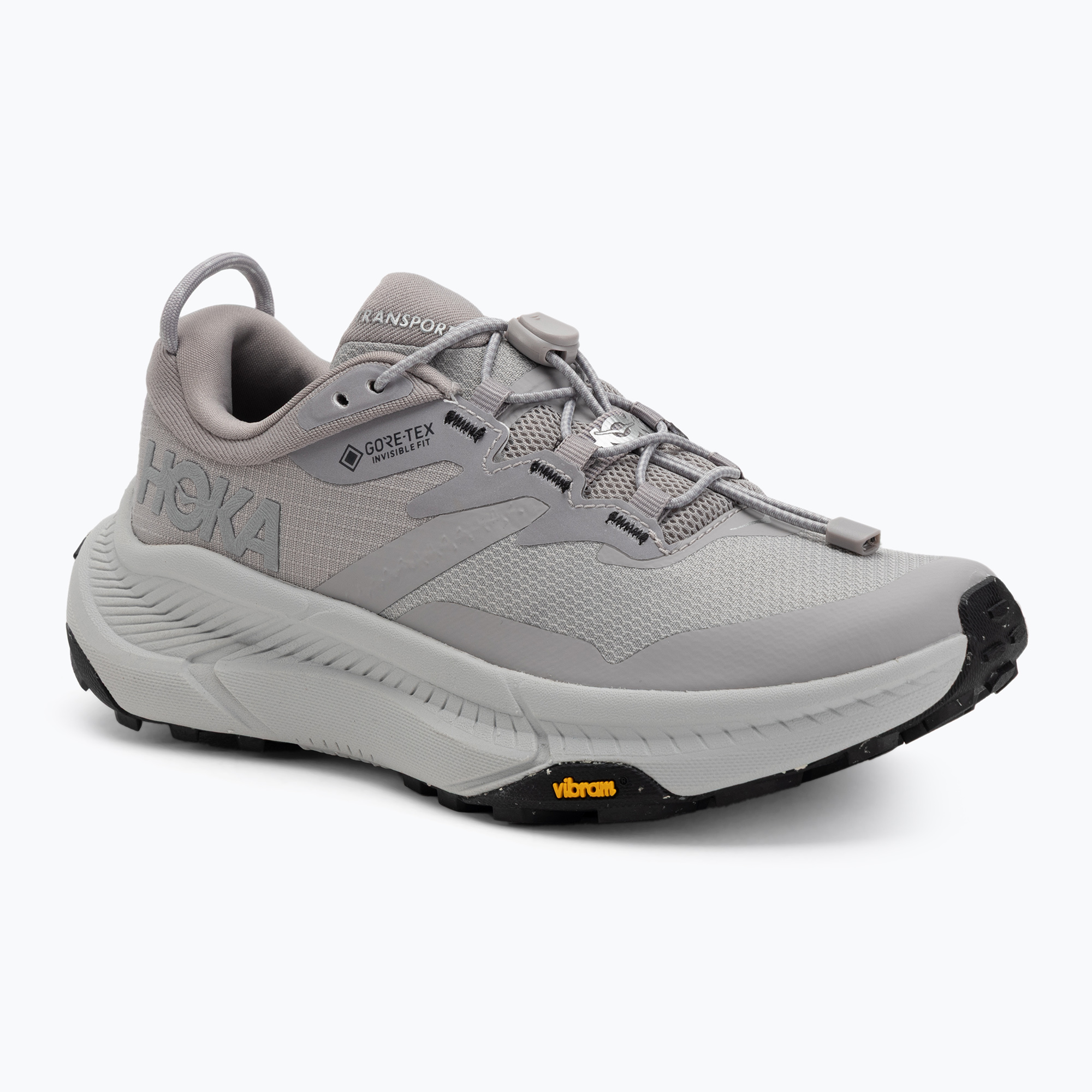 Buty damskie HOKA Transport GTX opal/vaporous 