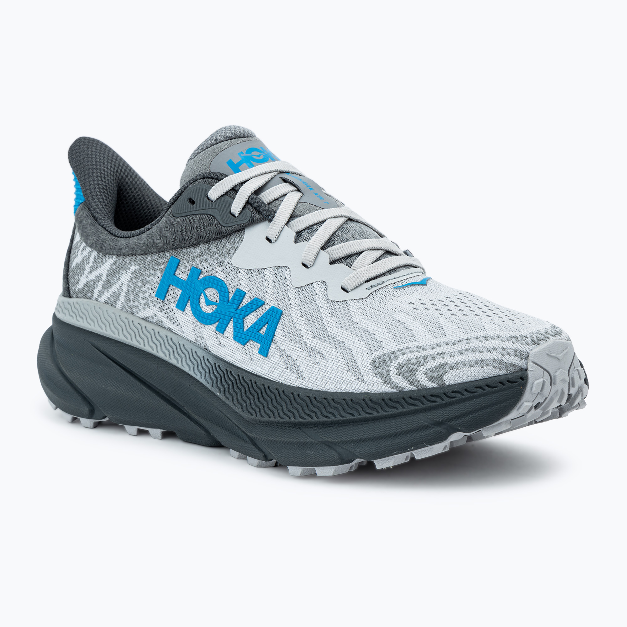 Buty do biegania męskie HOKA Challenger ATR 7 outer orbit/hoka blue | WYSYŁKA W 24H | 30 DNI NA ZWROT