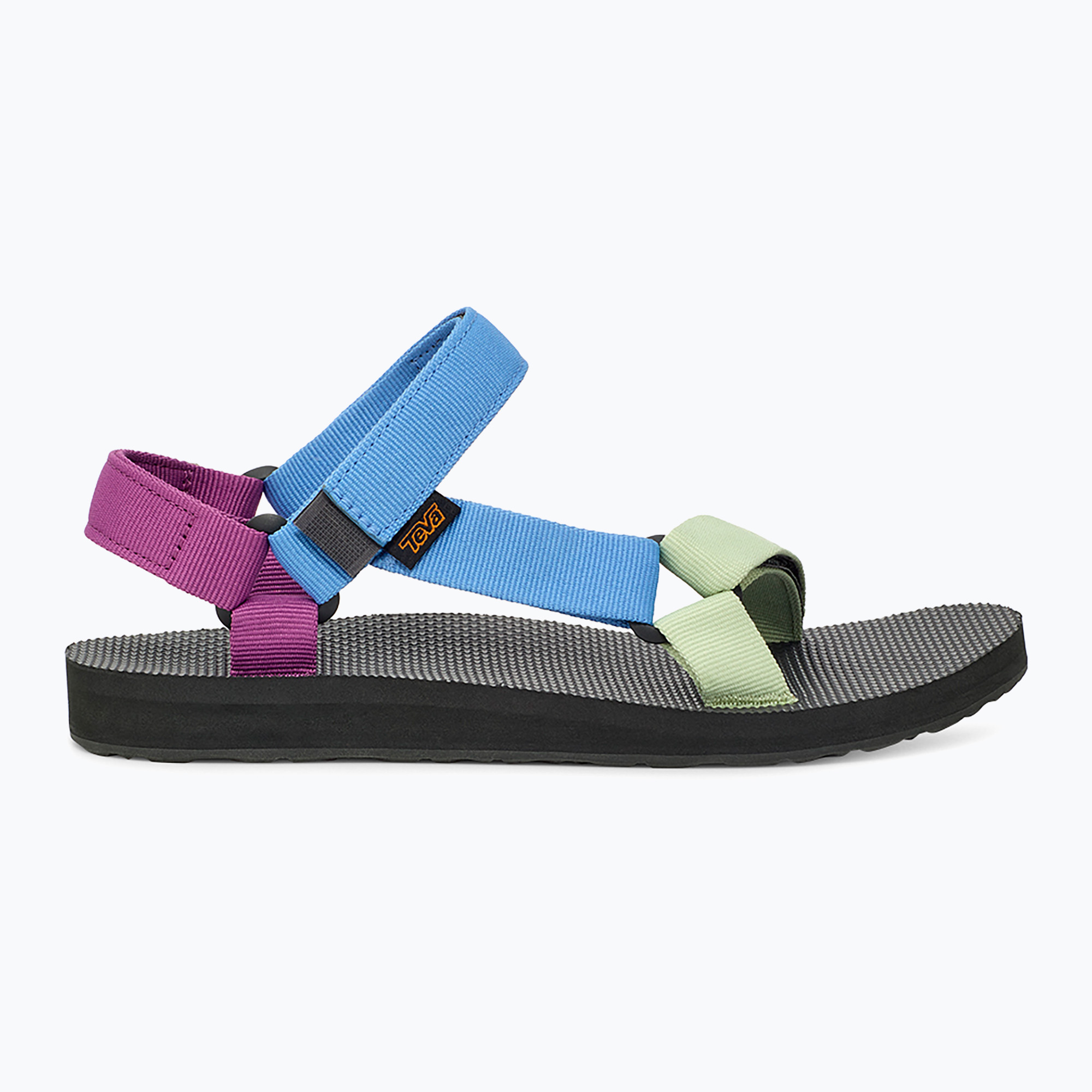 Sandały damskie Teva Original Universal glow multi 