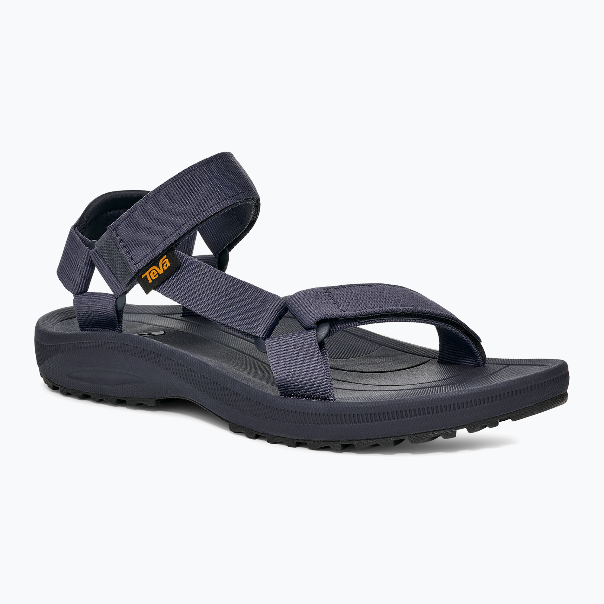 Sandały męskie Teva Winsted crown blue 