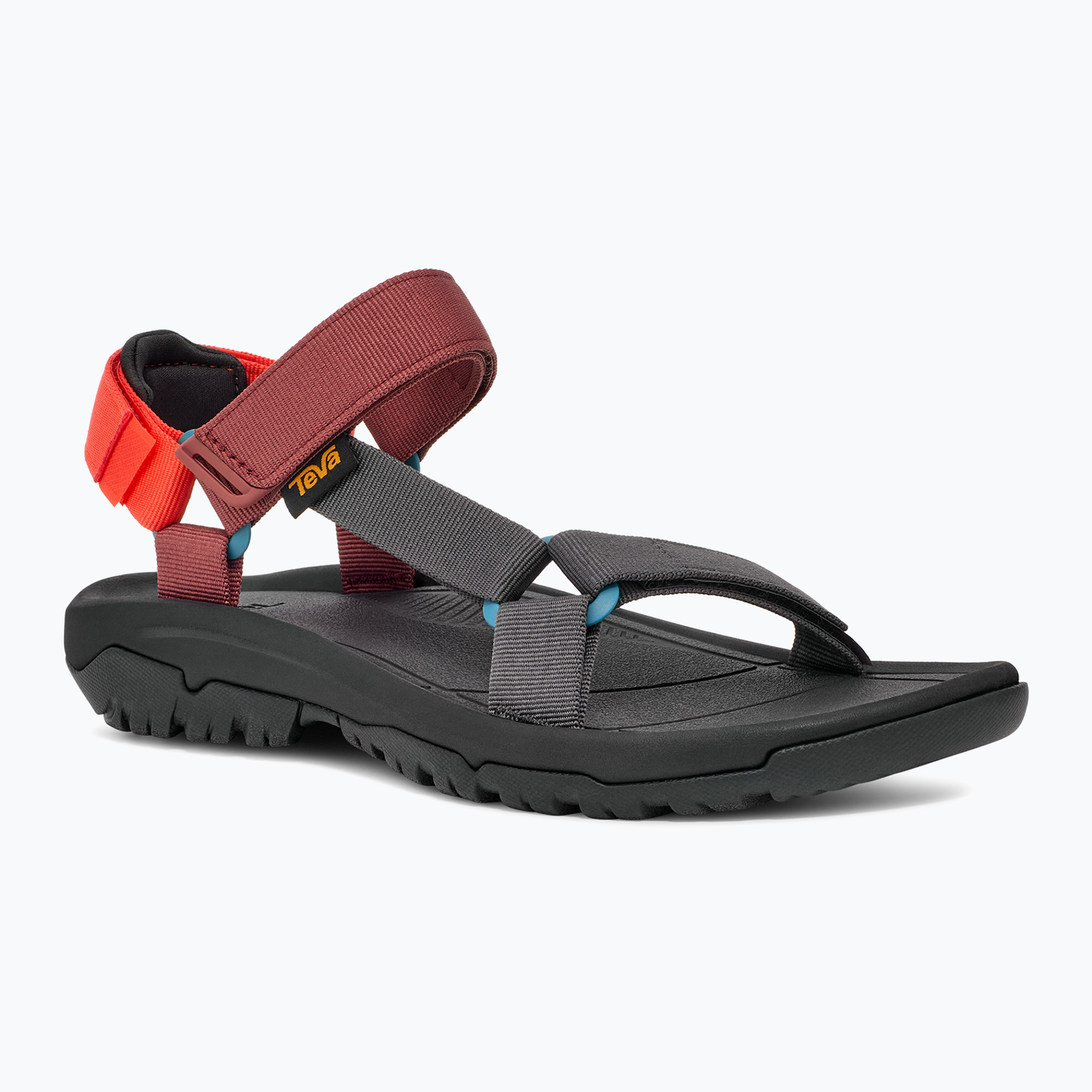 Sandały męskie Teva Hurricane XLT2 haze multi 