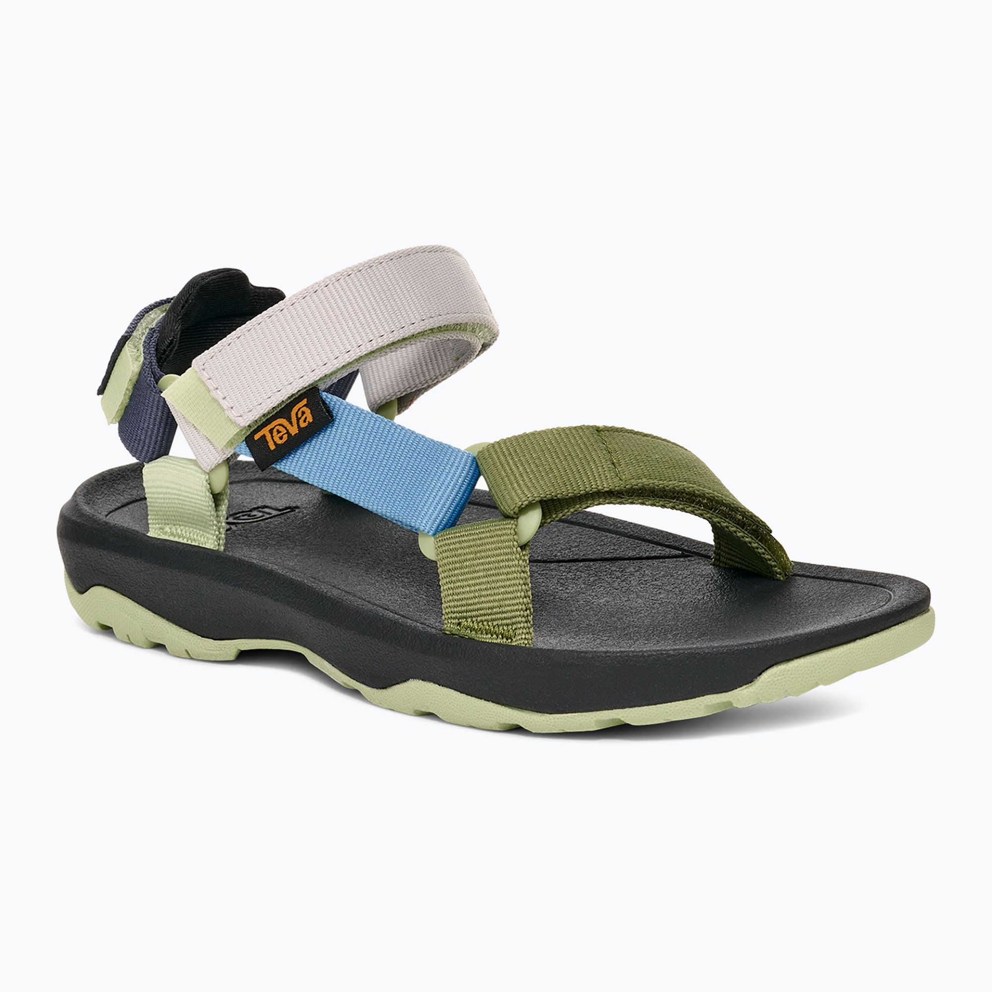 Sandały juniorskie Teva Hurricane XLT2 glow multi 