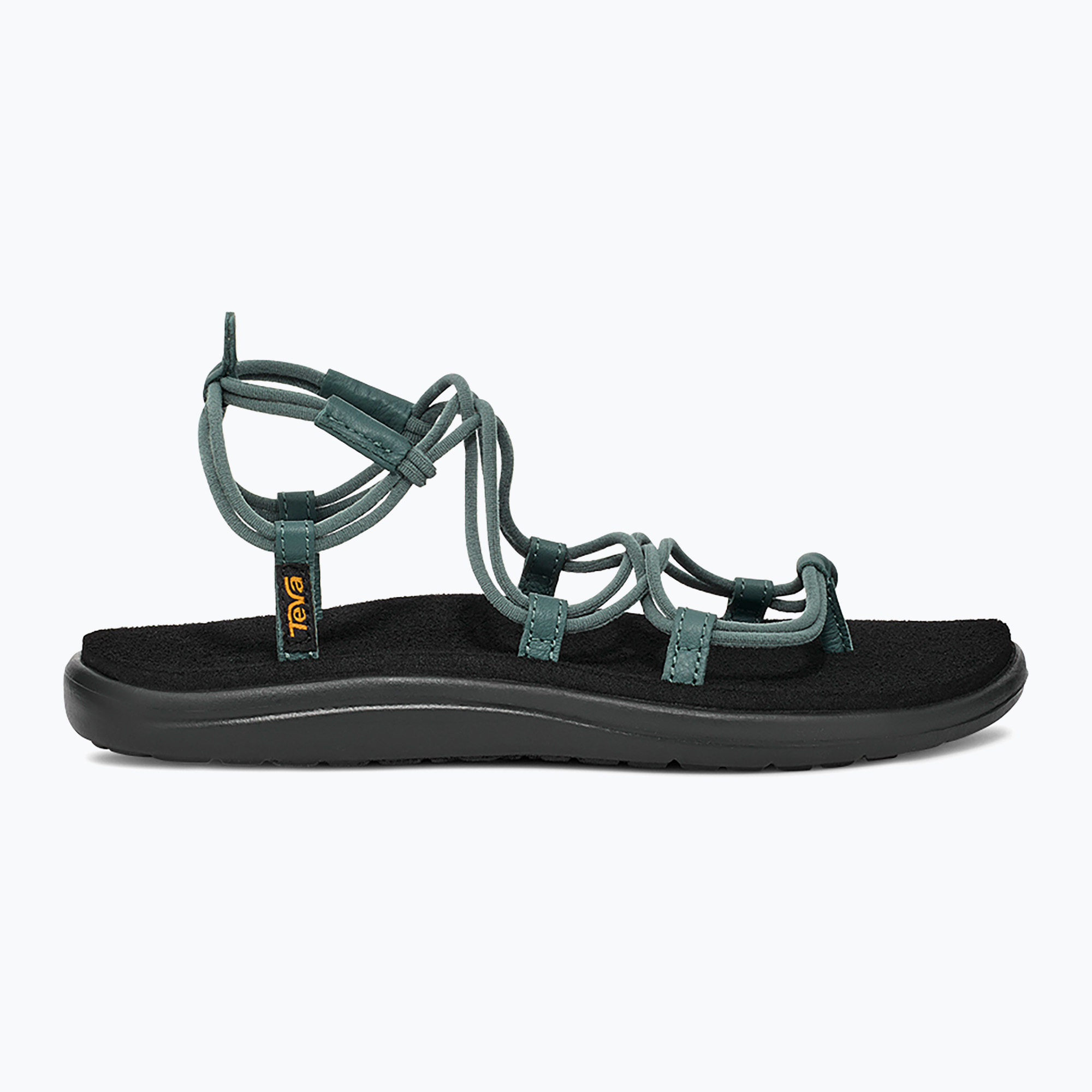 Sandały damskie Teva Voya Infinity silver pine 