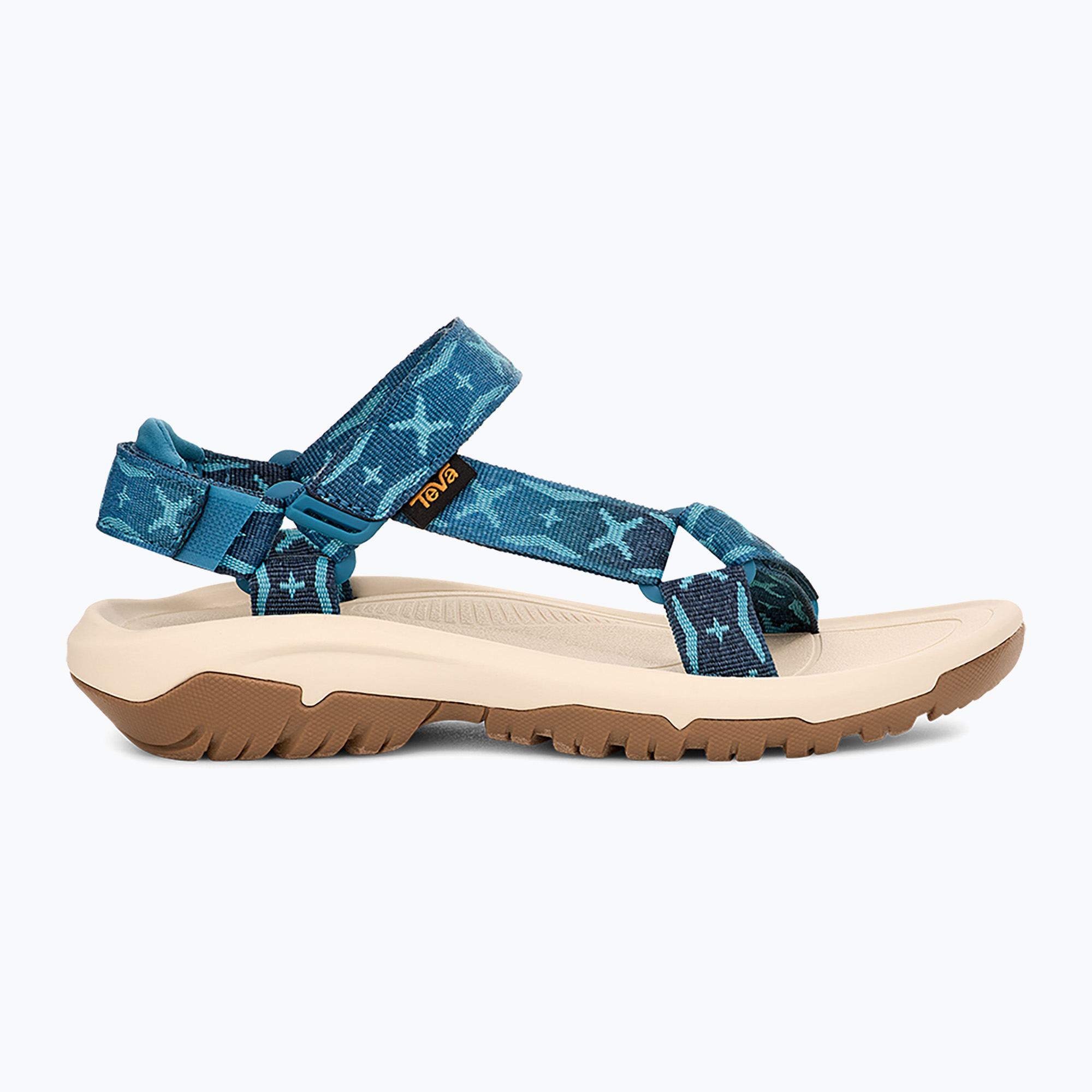 Sandały damskie Teva Hurricane XLT2 Sunscape waterless blue coral 