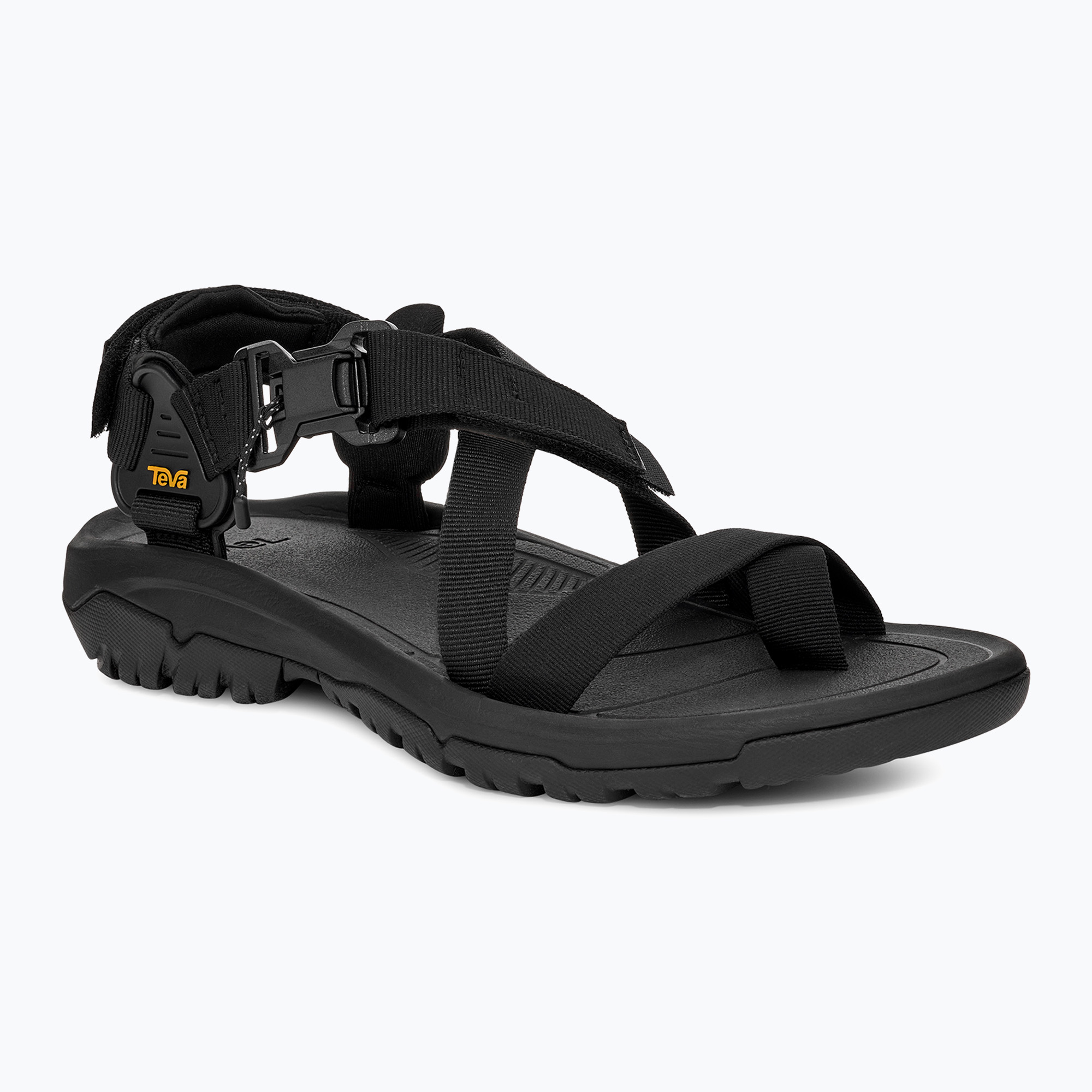 Sandały męskie Teva Hurricane Terra Dactyl black 