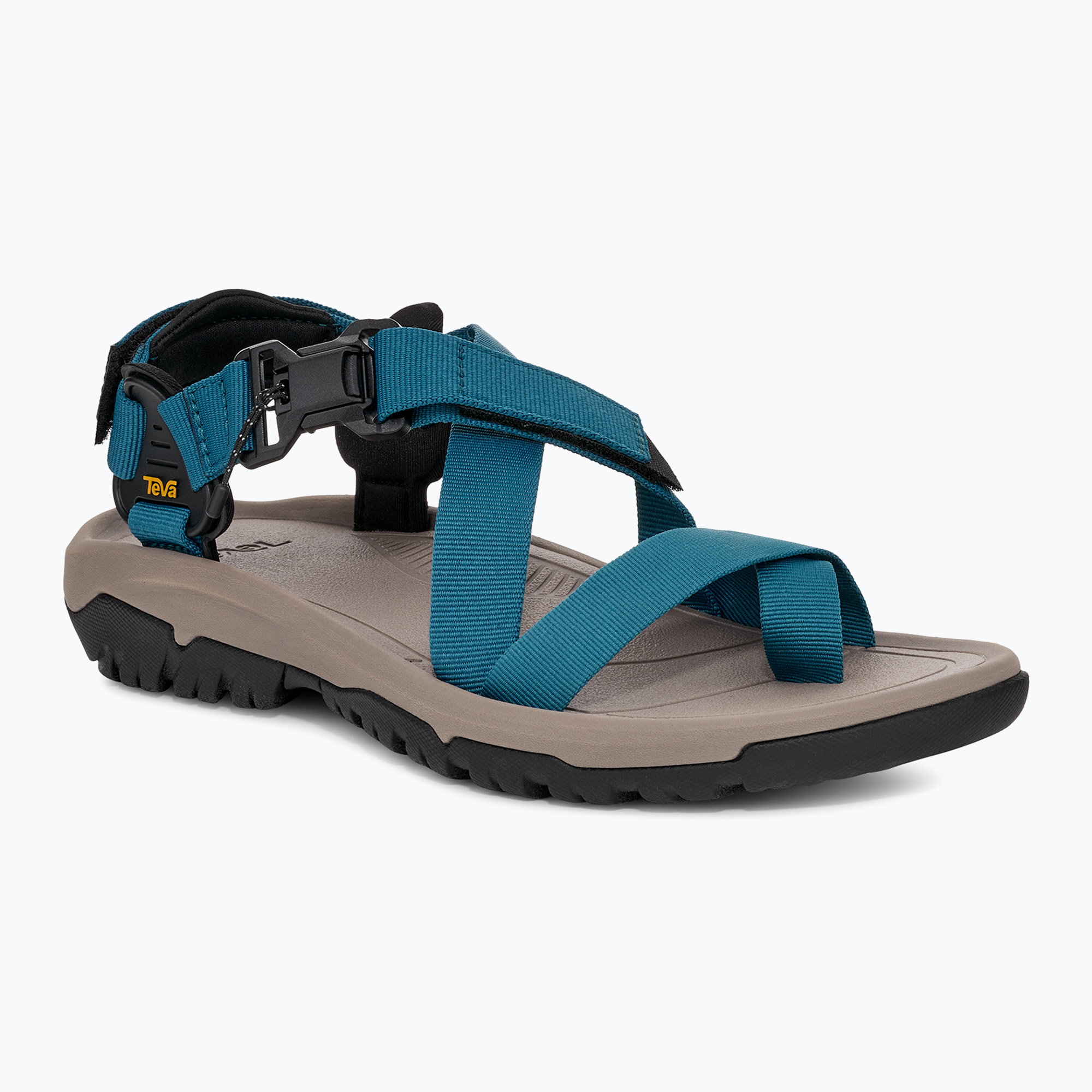 Sandały męskie Teva Hurricane Terra Dactyl blue coral 