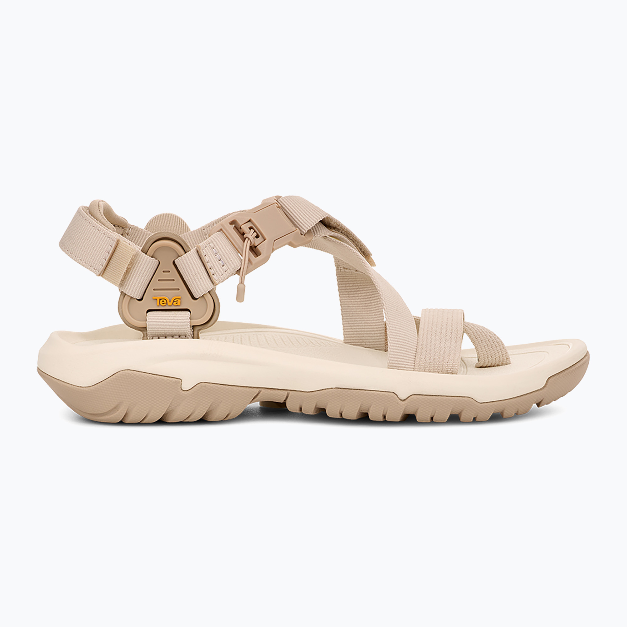 Sandały damskie Teva Hurricane Terra Dactyl birch 