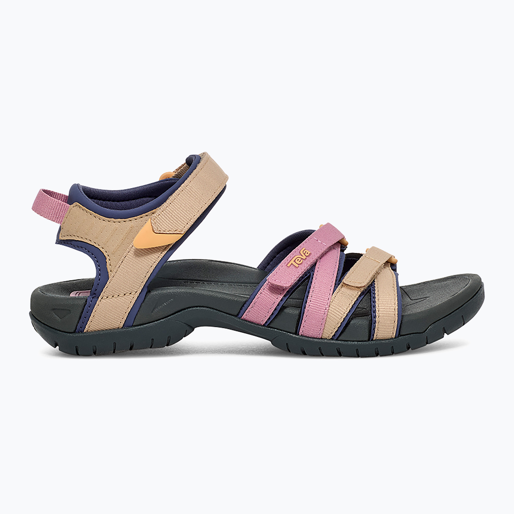 Sandały damskie Teva Tirra root light multi 