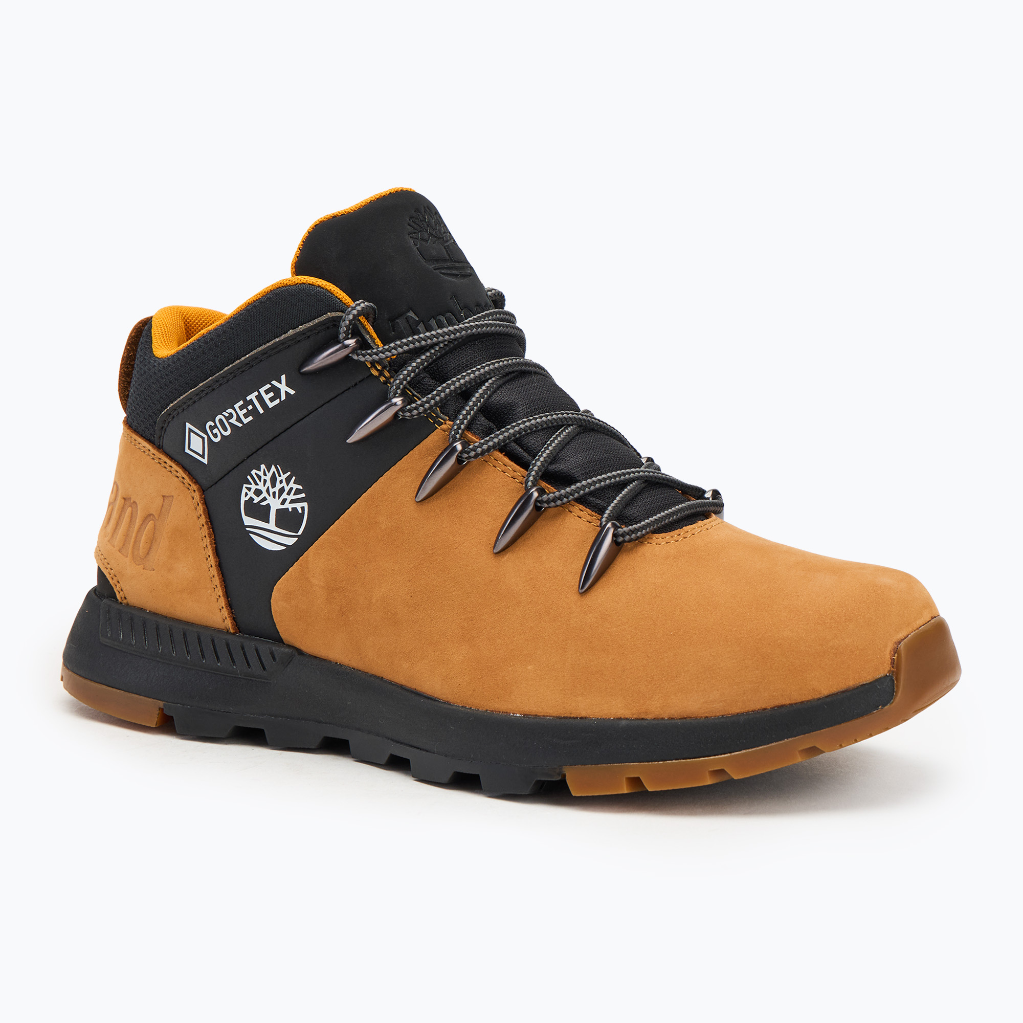 Buty męskie Timberland Sprint Trekker Mid Gore-Tex wheat | WYSYŁKA W 24H | 30 DNI NA ZWROT