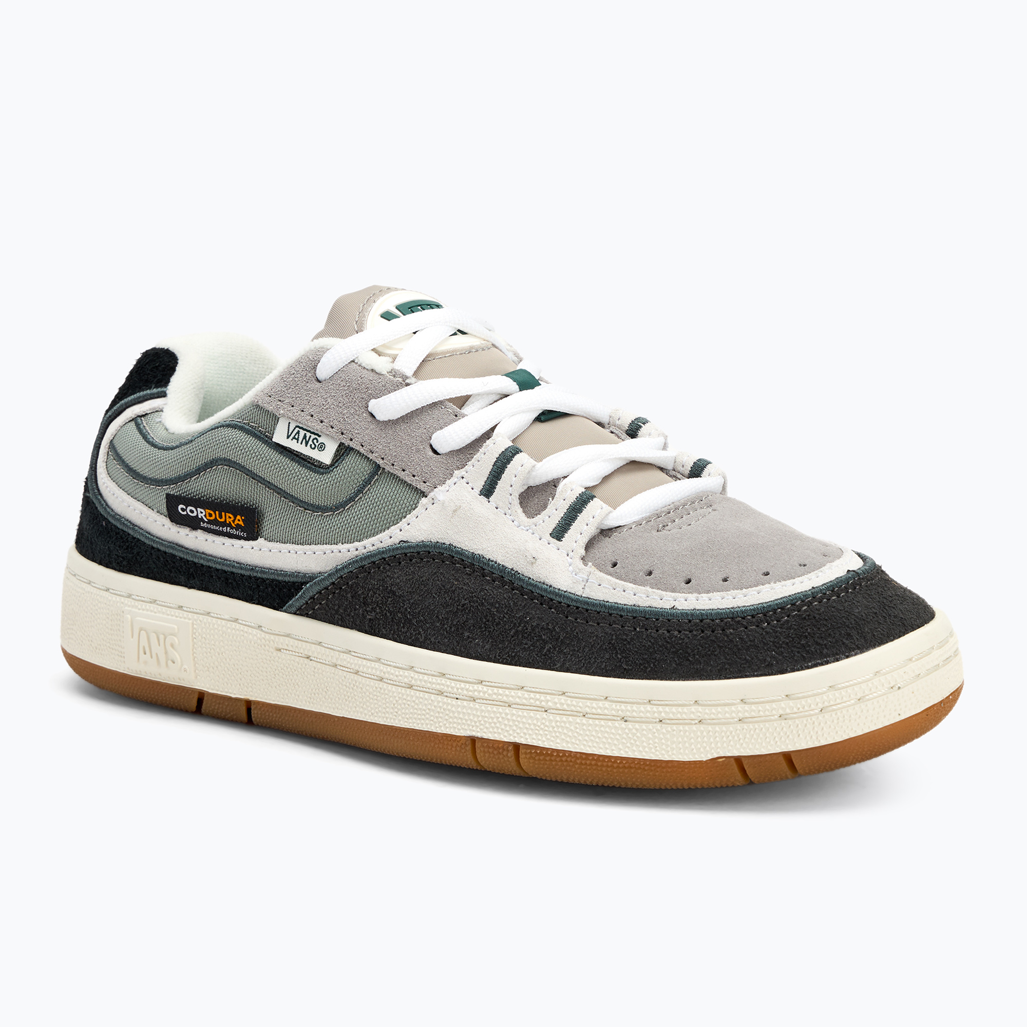 Buty Vans Speed Ls cordura bistro green/true white | WYSYŁKA W 24H | 30 DNI NA ZWROT