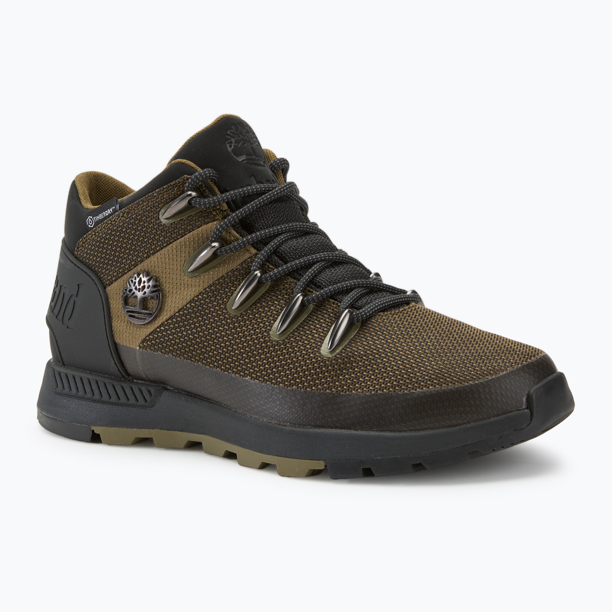 Buty męskie Timberland Sprint Trekker military olive | WYSYŁKA W 24H | 30 DNI NA ZWROT