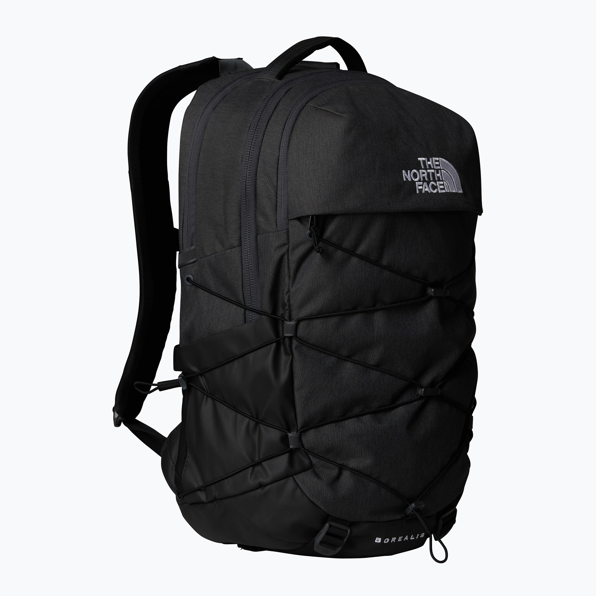 Plecak miejski The North Face Borealis 28 l asphalt grey light heat 