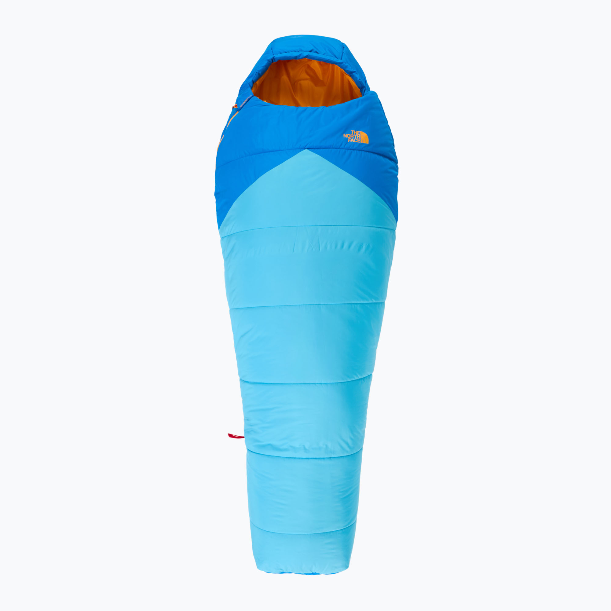 Śpiwór dziecięcy The North Face Wasatch Pro 20 hero blue/ norse blue/ npf | WYSYŁKA W 24H | 30 DNI NA ZWROT