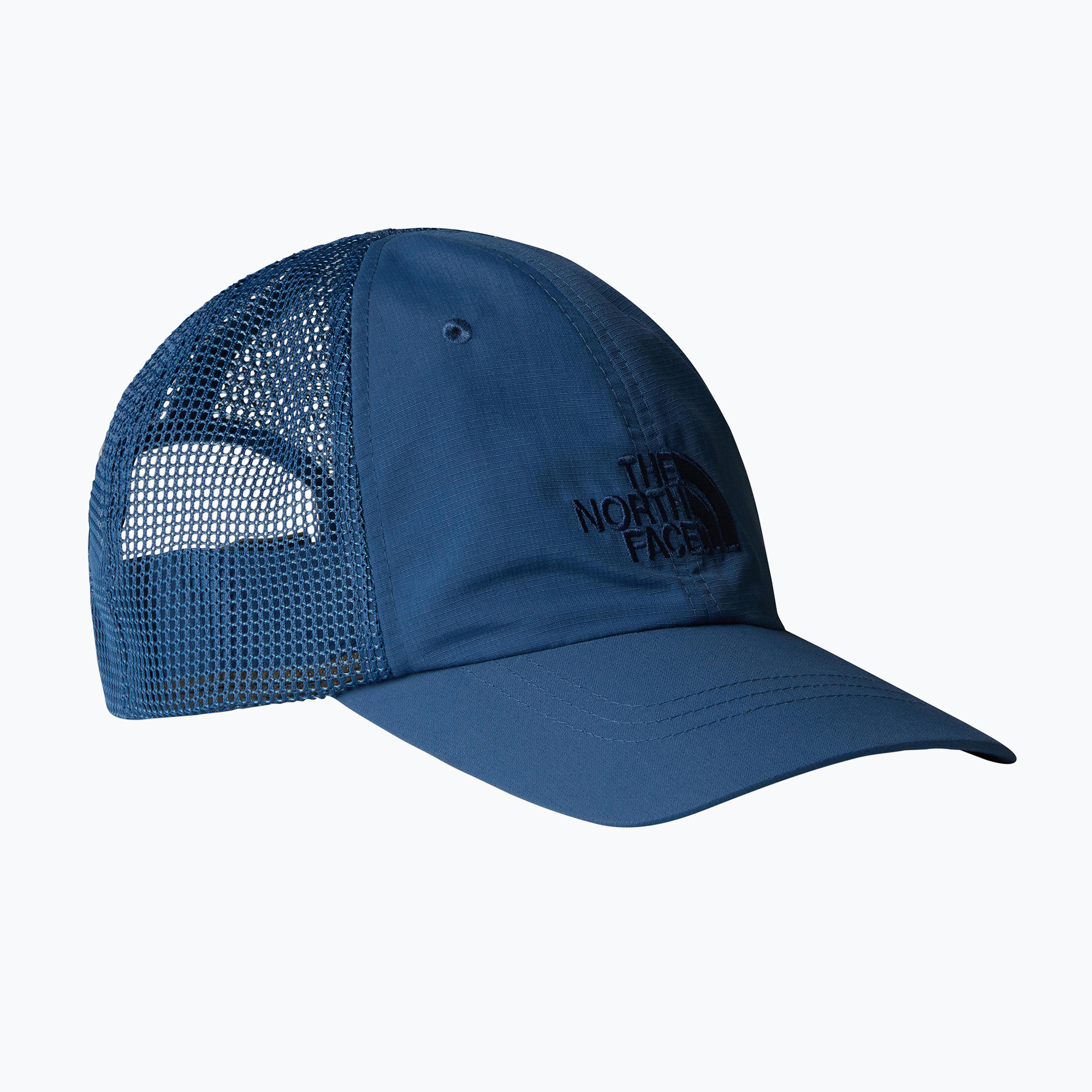 Czapka z daszkiem The North Face Mudder Trucker shady blue/shady blue | WYSYŁKA W 24H | 30 DNI NA ZWROT