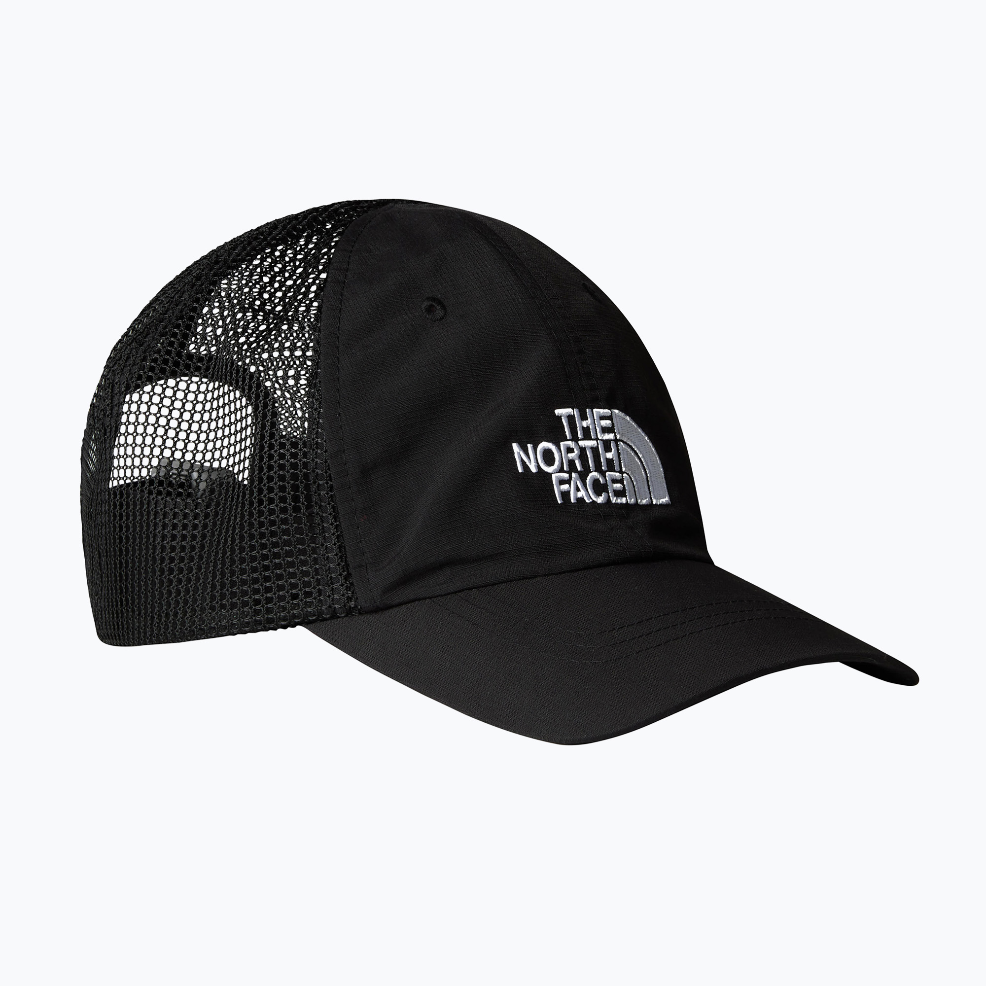 Czapka z daszkiem The North Face Mudder Trucker tnf black/tnf black | WYSYŁKA W 24H | 30 DNI NA ZWROT