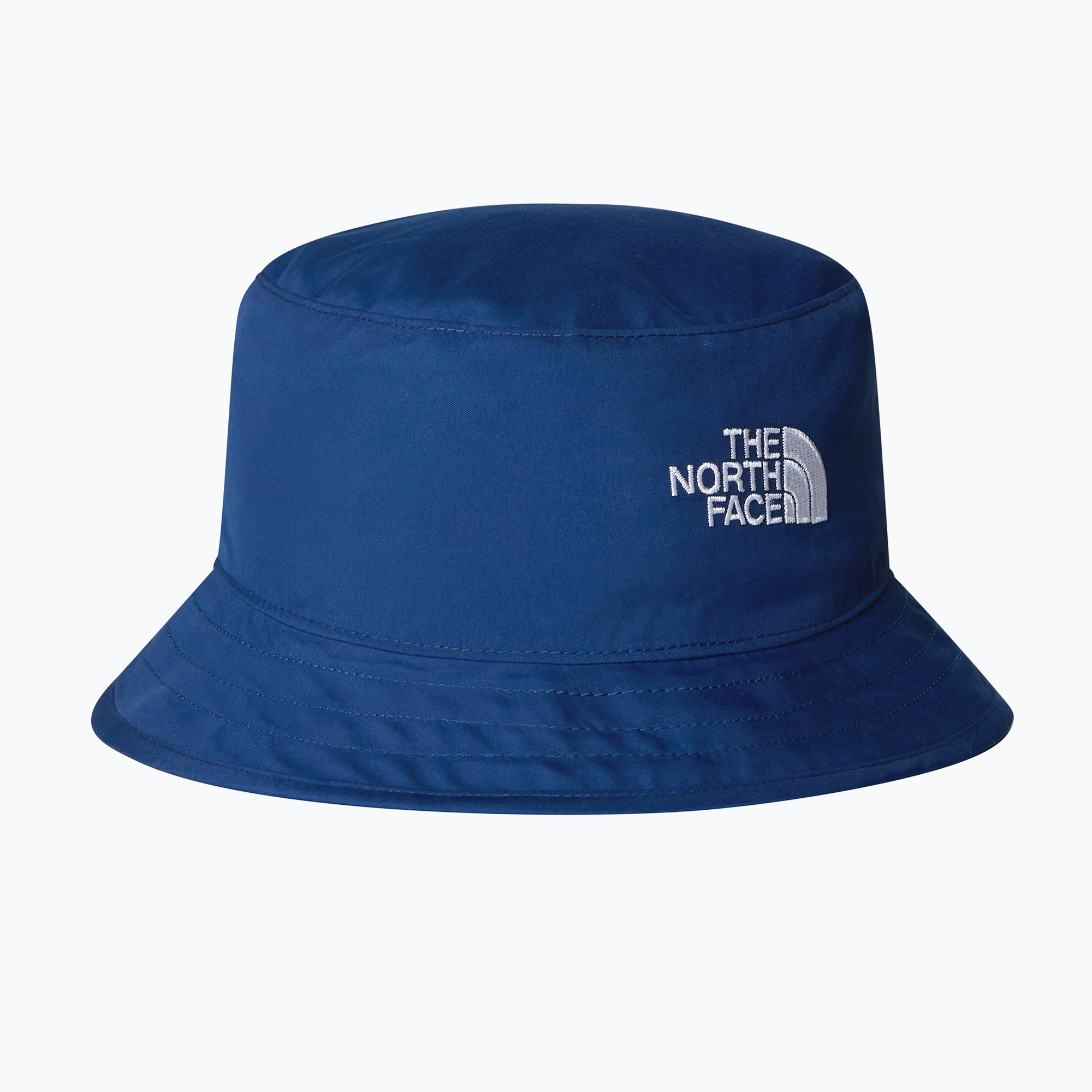 Kapelusz dziecięcy The North Face Kids Class V Rev Bucket hero blue/tnf topo phantom print | WYSYŁKA W 24H | 30 DNI NA ZWROT