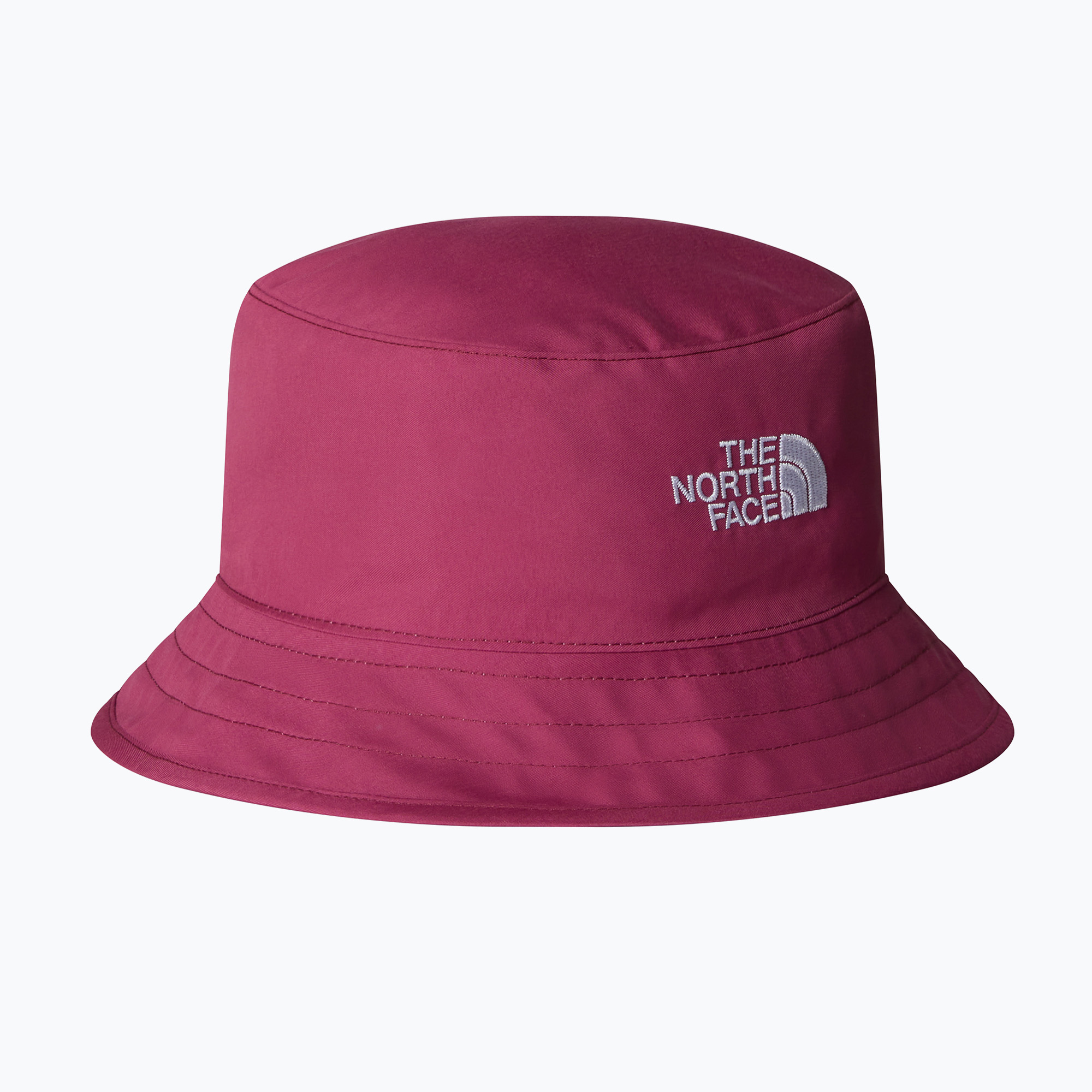 Kapelusz dziecięcy The North Face Kids Class V Rev Bucket cyber pink tnf | WYSYŁKA W 24H | 30 DNI NA ZWROT