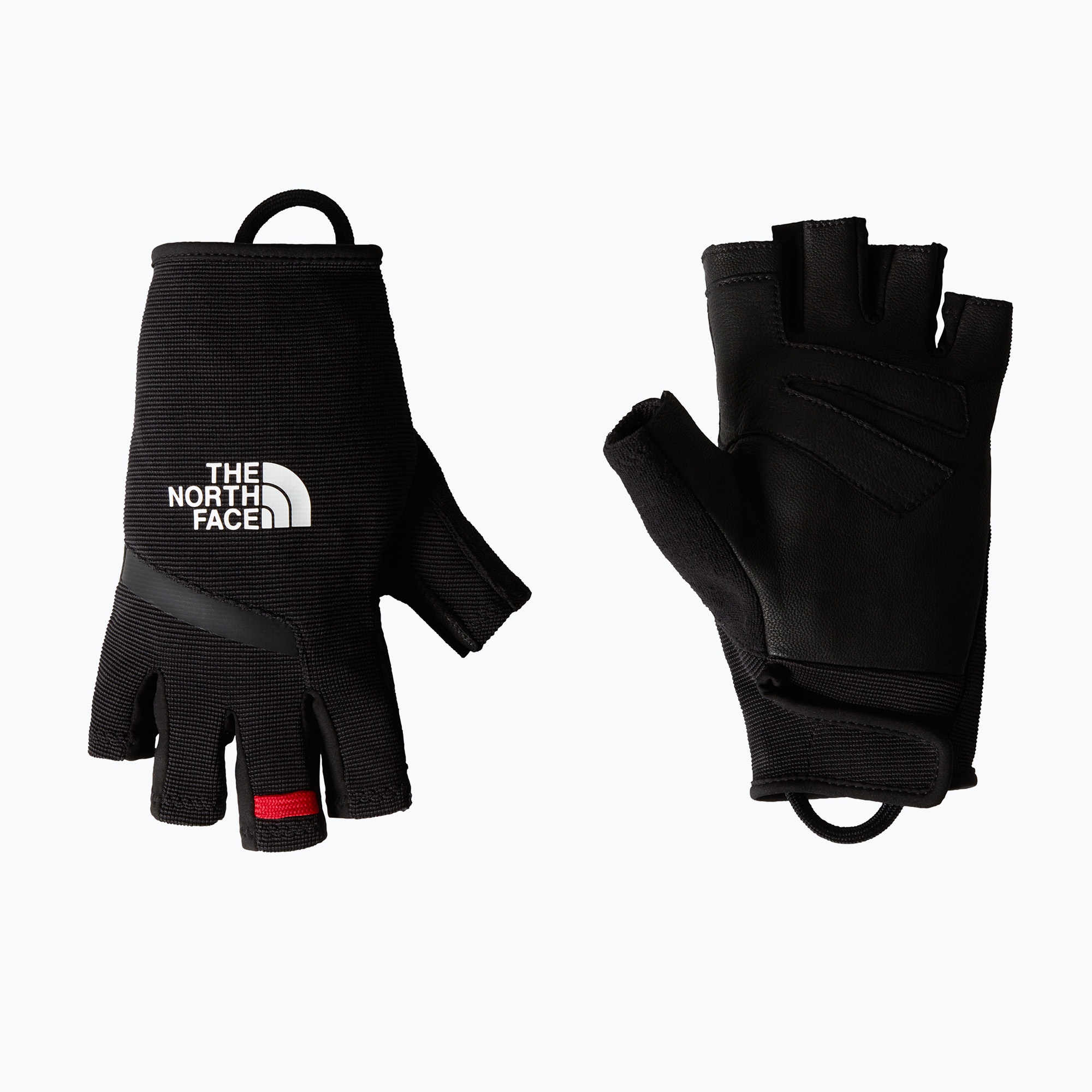 Rękawiczki The North Face Fingerless tnf black 