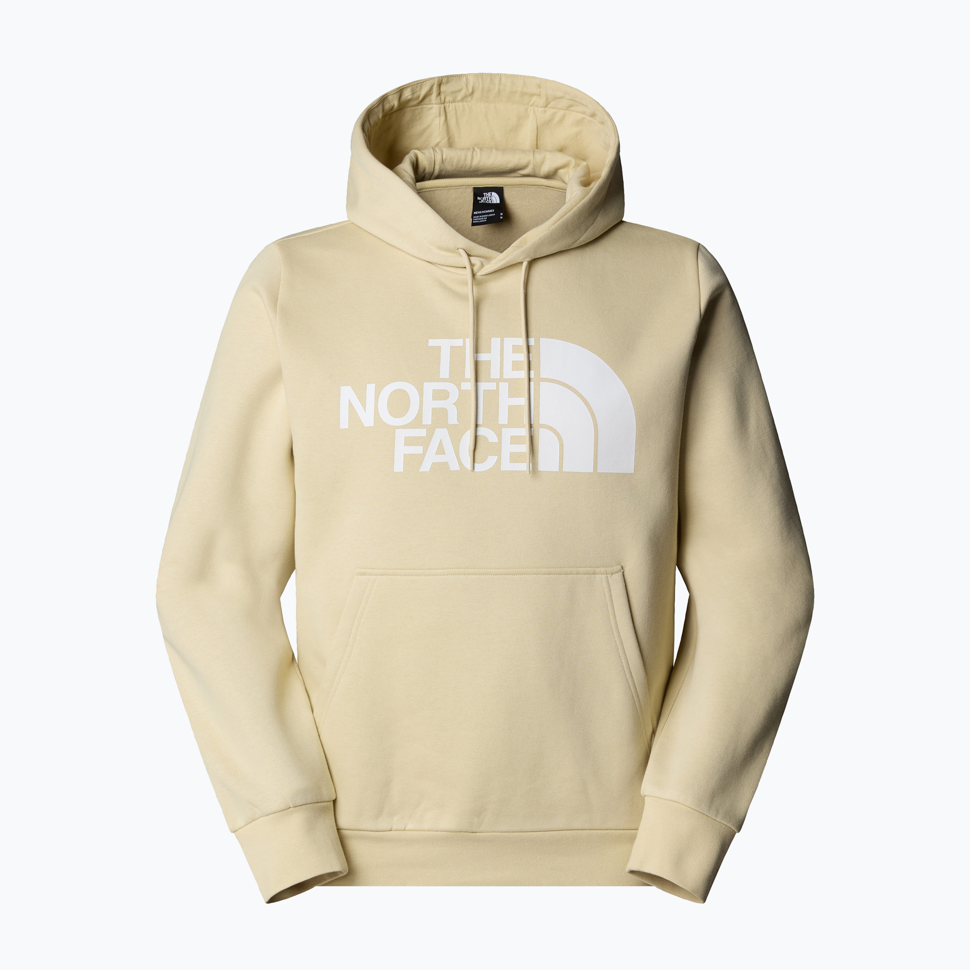 Bluza męska The North Face Easy Hoodie gravel | WYSYŁKA W 24H | 30 DNI NA ZWROT