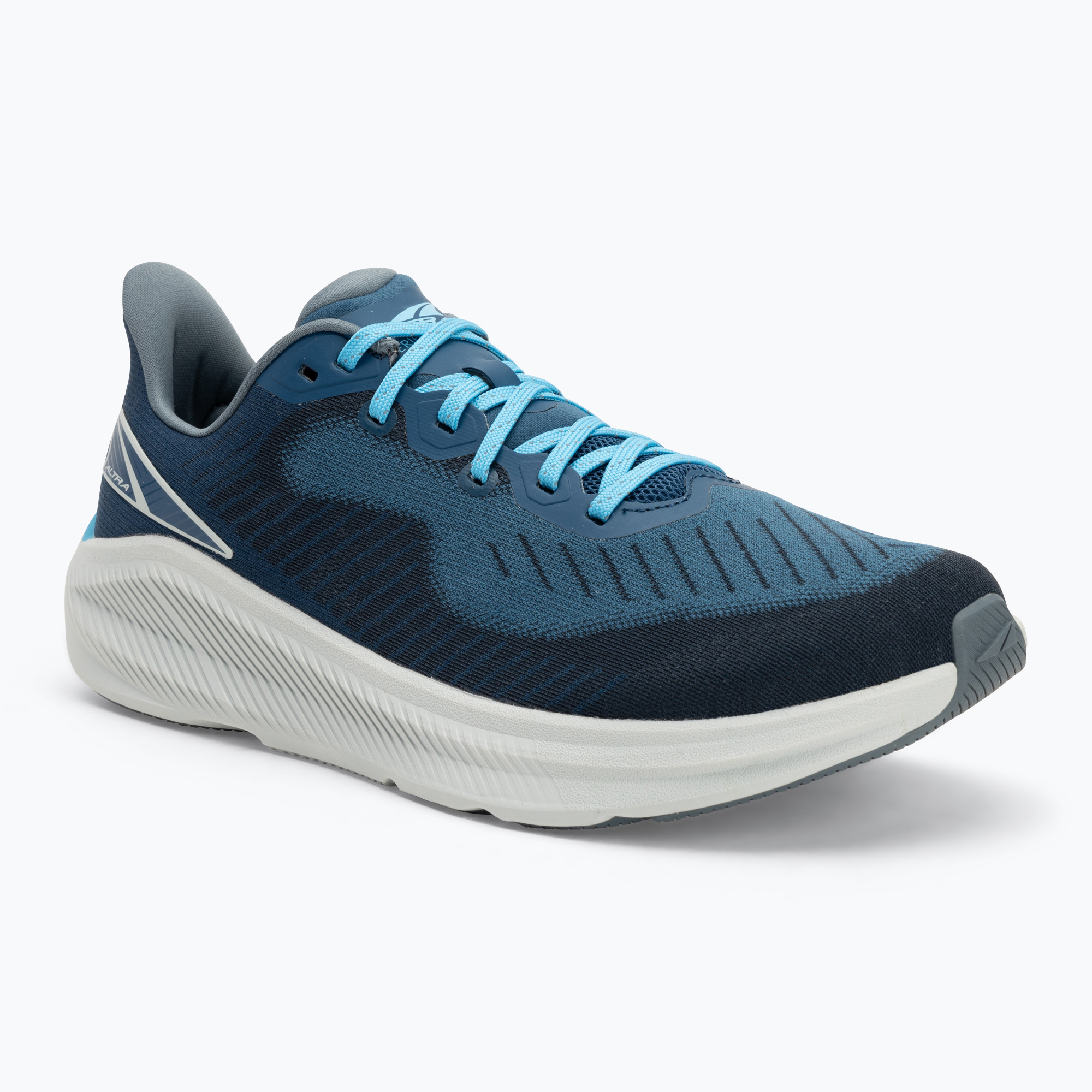 Buty do biegania męskie Altra Experience Form navy/light blue 