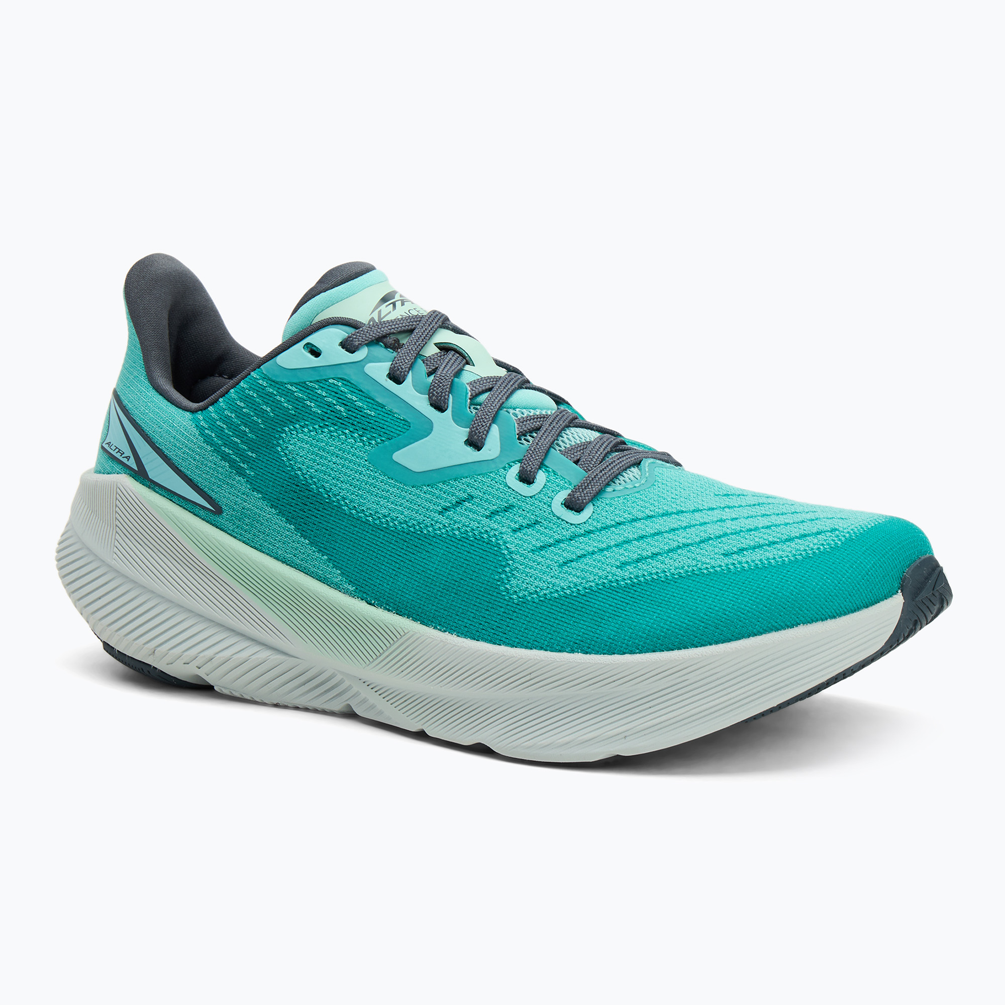 Buty do biegania damskie Altra Experience Flow teal | WYSYŁKA W 24H | 30 DNI NA ZWROT