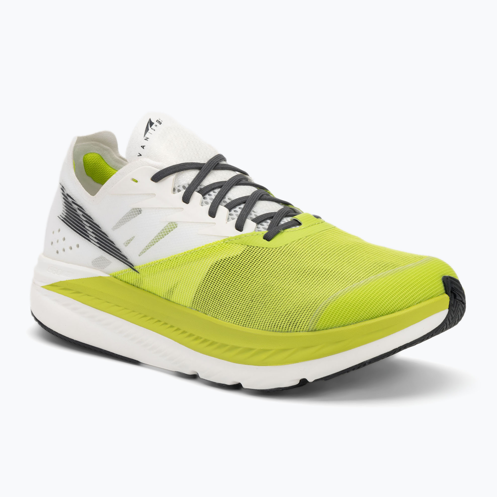 Buty do biegania męskie Altra Vanish Carbon 2 white/lime 