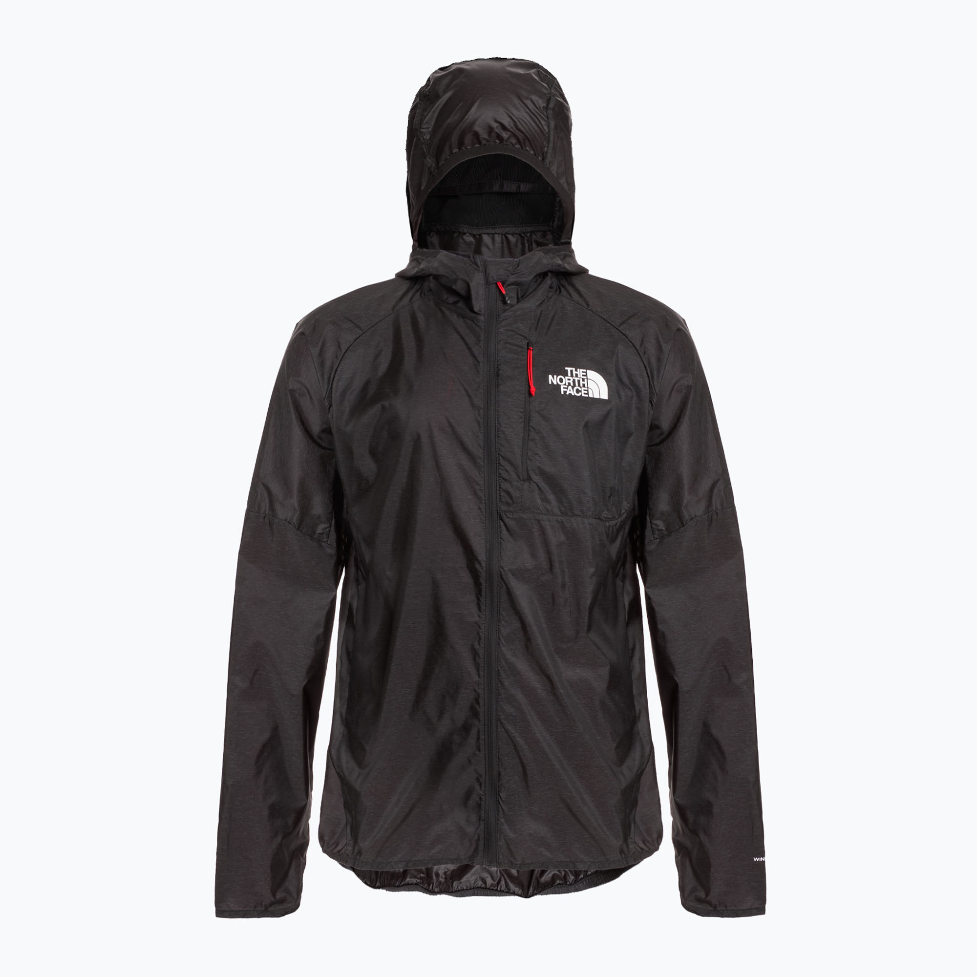 Kurtka przeciwwiatrowa męska The North Face Windstream Shell tnf black | WYSYŁKA W 24H | 30 DNI NA ZWROT