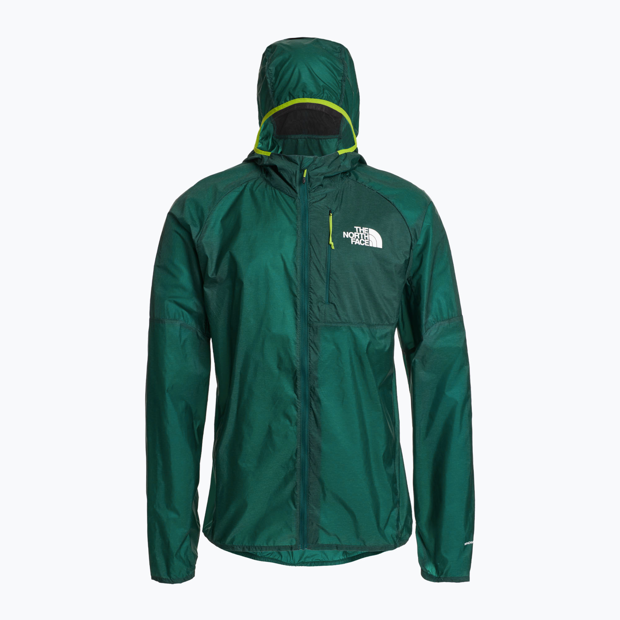 Kurtka przeciwwiatrowa męska The North Face Windstream Shell deep nori | WYSYŁKA W 24H | 30 DNI NA ZWROT