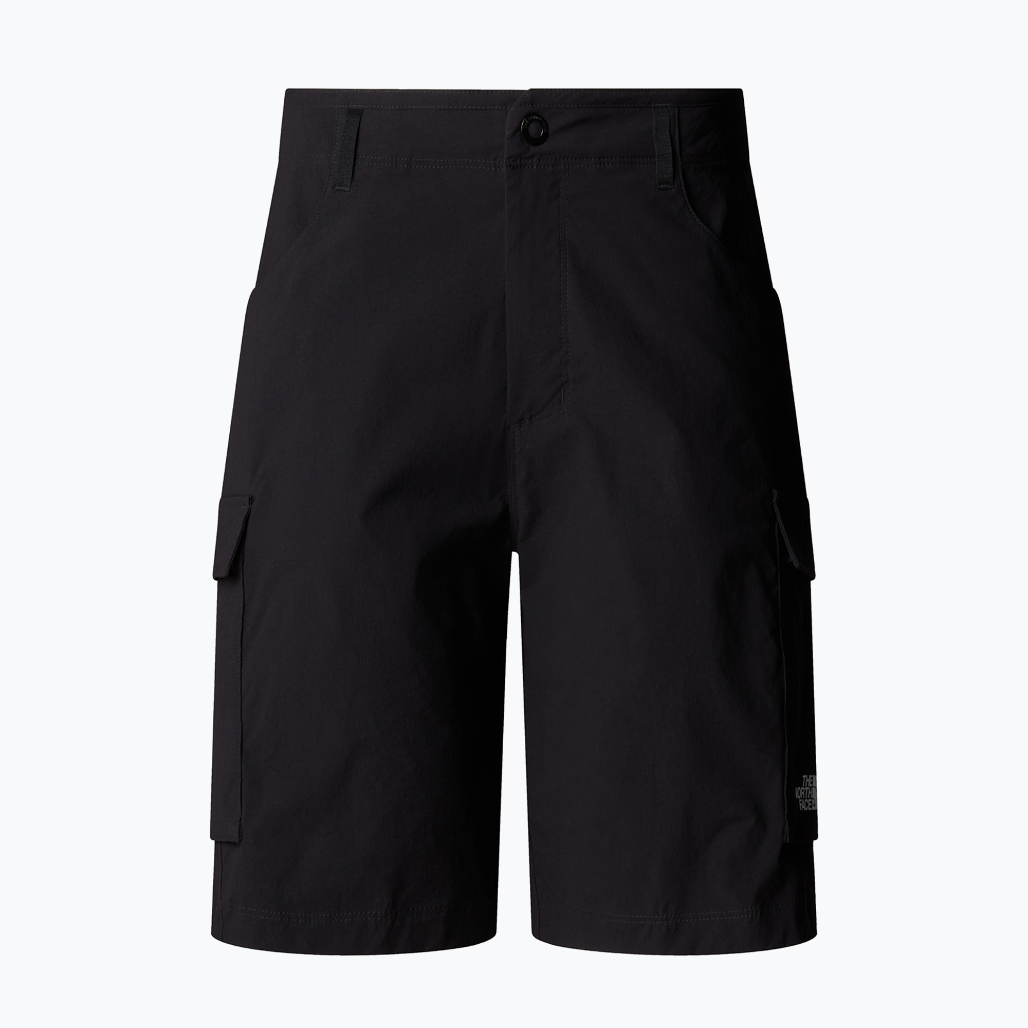 Spodenki trekkingowe damskie The North Face Exploration Cargo tnf black | WYSYŁKA W 24H | 30 DNI NA ZWROT