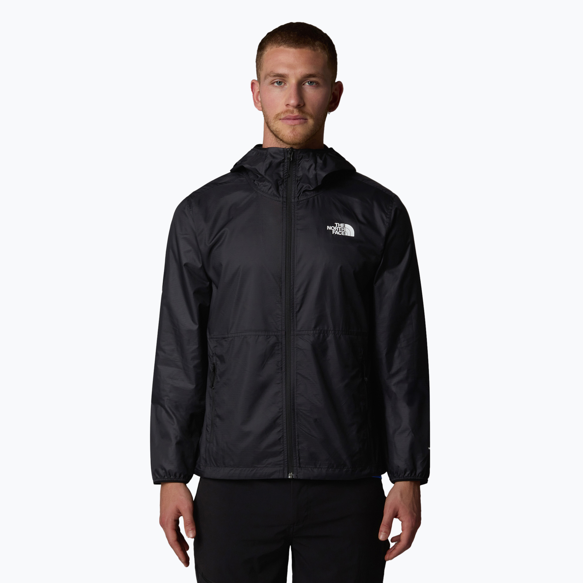 Kurtka przeciwwiatrowa męska The North Face Cyclone Wind tnf black 