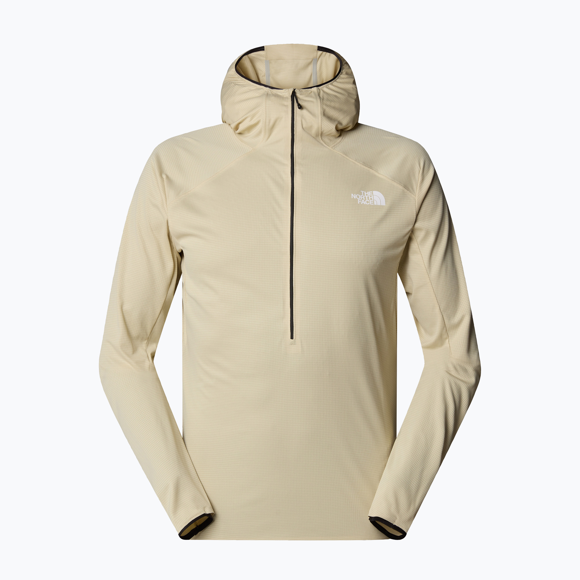 Bluza trekkingowa męska The North Face Summit Direct Sun Hoodie gravel/npf | WYSYŁKA W 24H | 30 DNI NA ZWROT