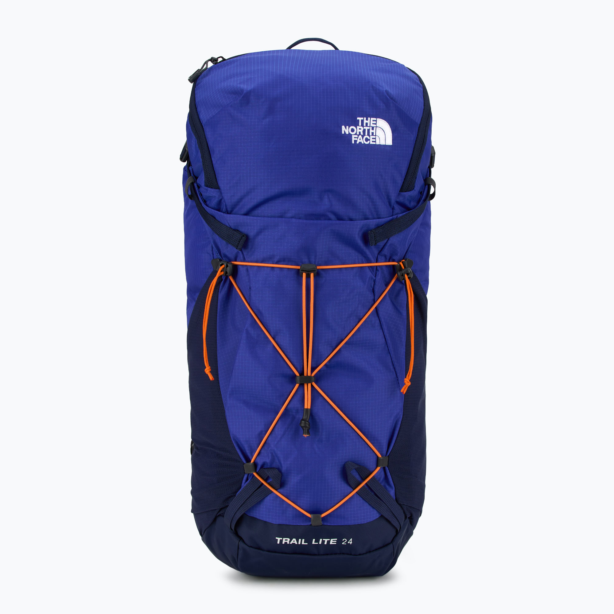 Plecak turystyczny The North Face Trail Lite 25 l tnf blue/summit navy | WYSYŁKA W 24H | 30 DNI NA ZWROT