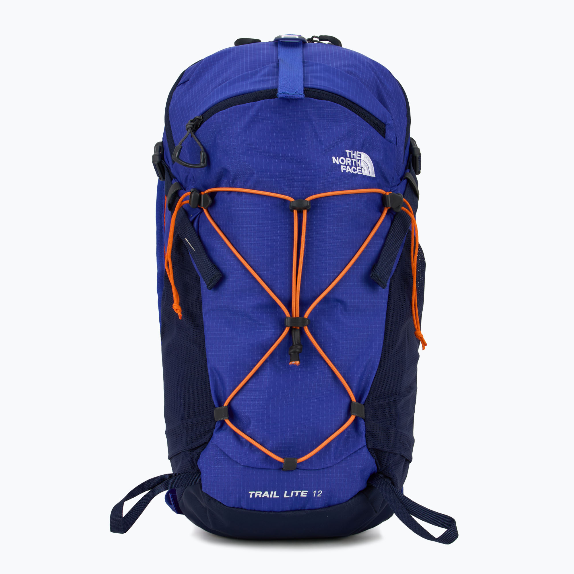 Plecak turystyczny The North Face Trail Lite 12 l tnf blue/summit navy | WYSYŁKA W 24H | 30 DNI NA ZWROT